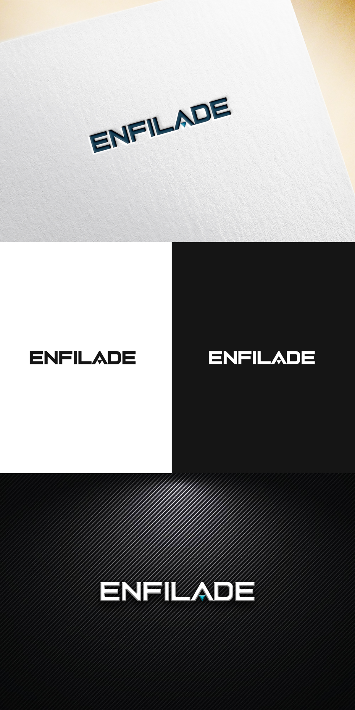 Logo Design by AbrinaDesign for this project | Design #36960170