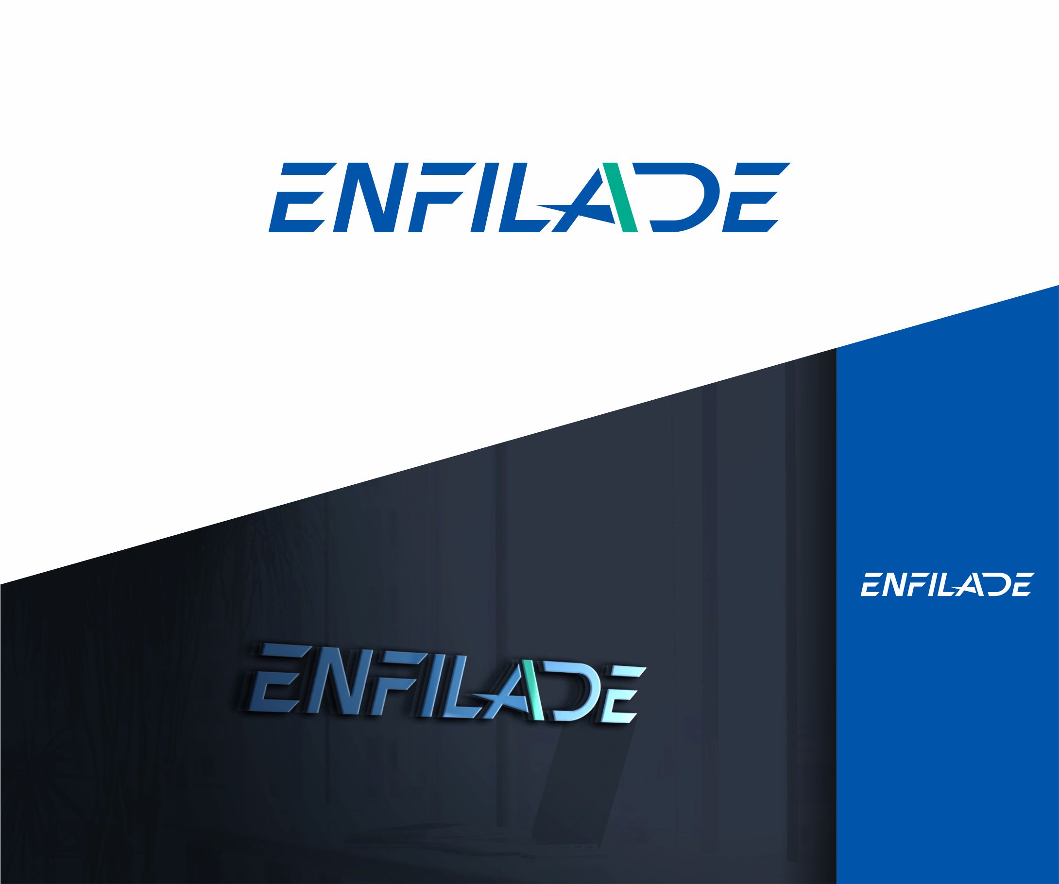 Diseño de Logo por alkaline para este proyecto | Diseño #36957360