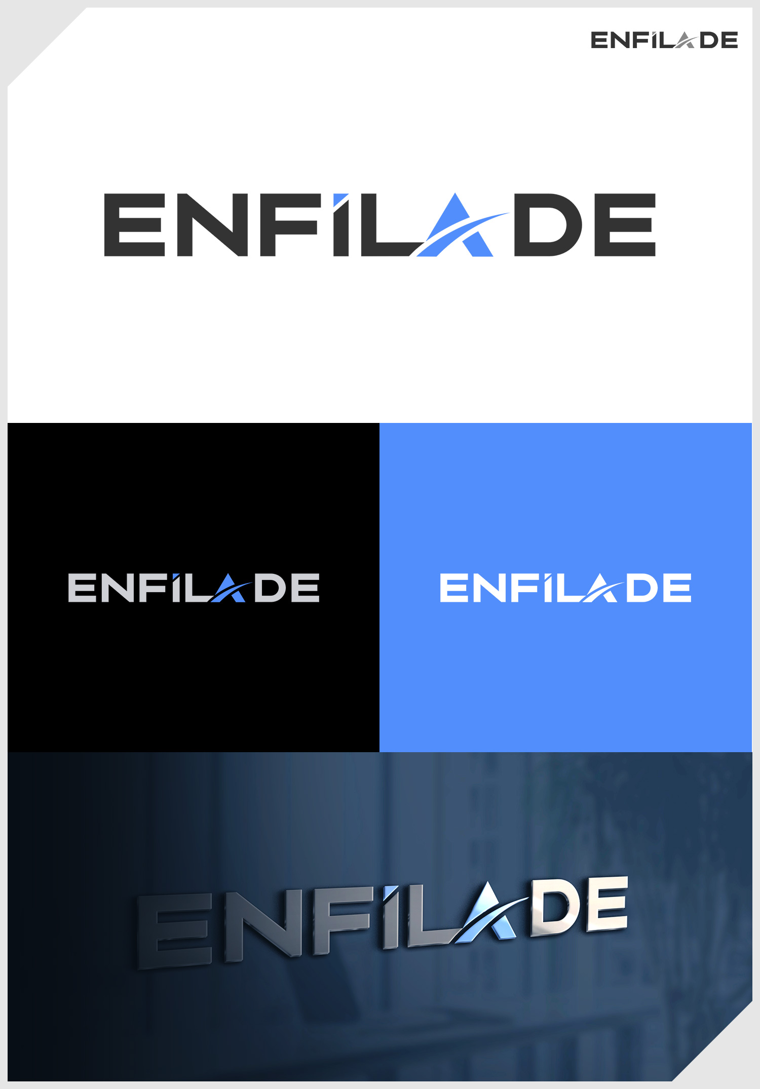 Diseño de Logo por IDesign1606 para este proyecto | Diseño #36974262