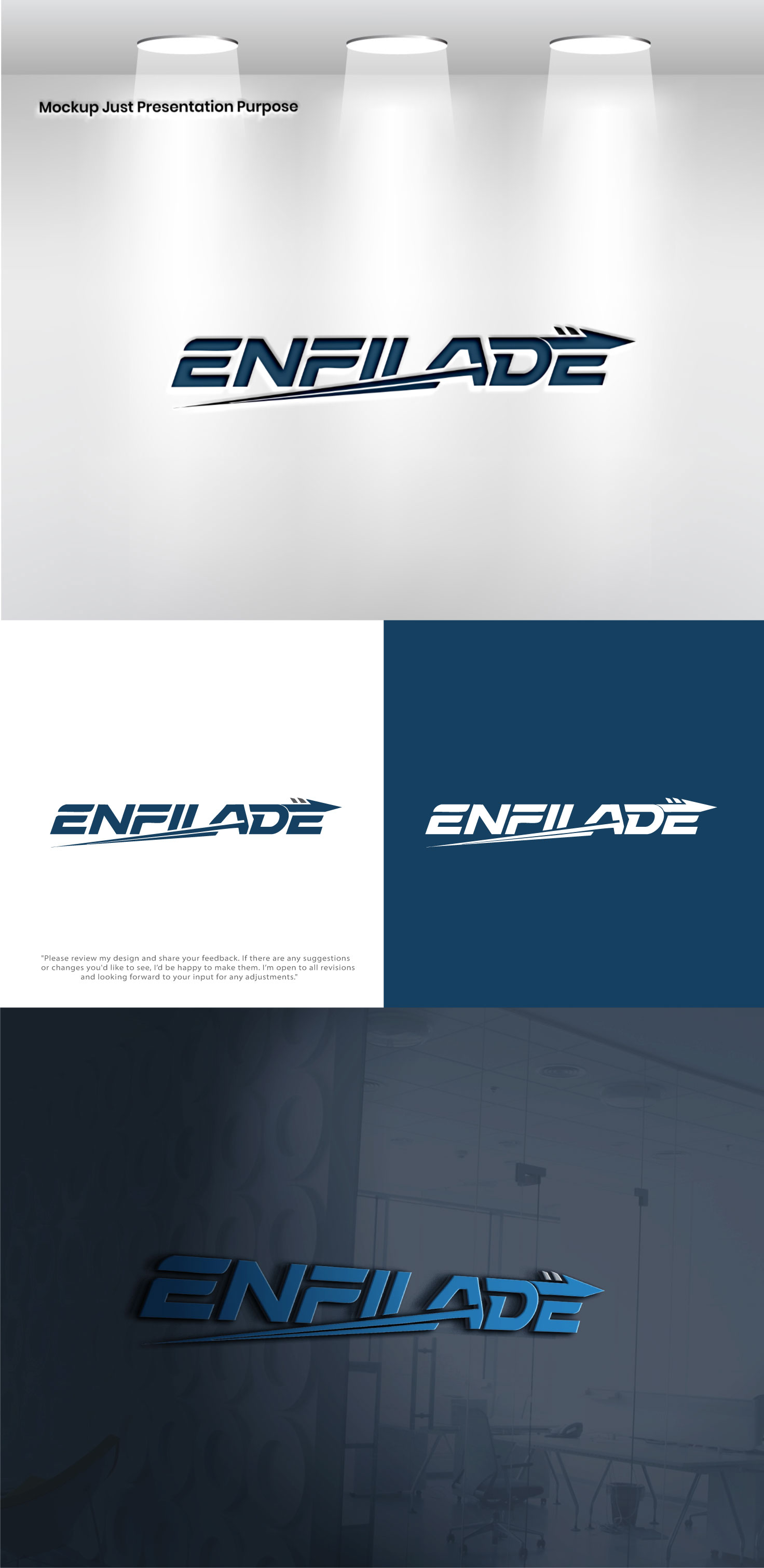 Diseño de Logo por VectorForge para este proyecto | Diseño #36962139