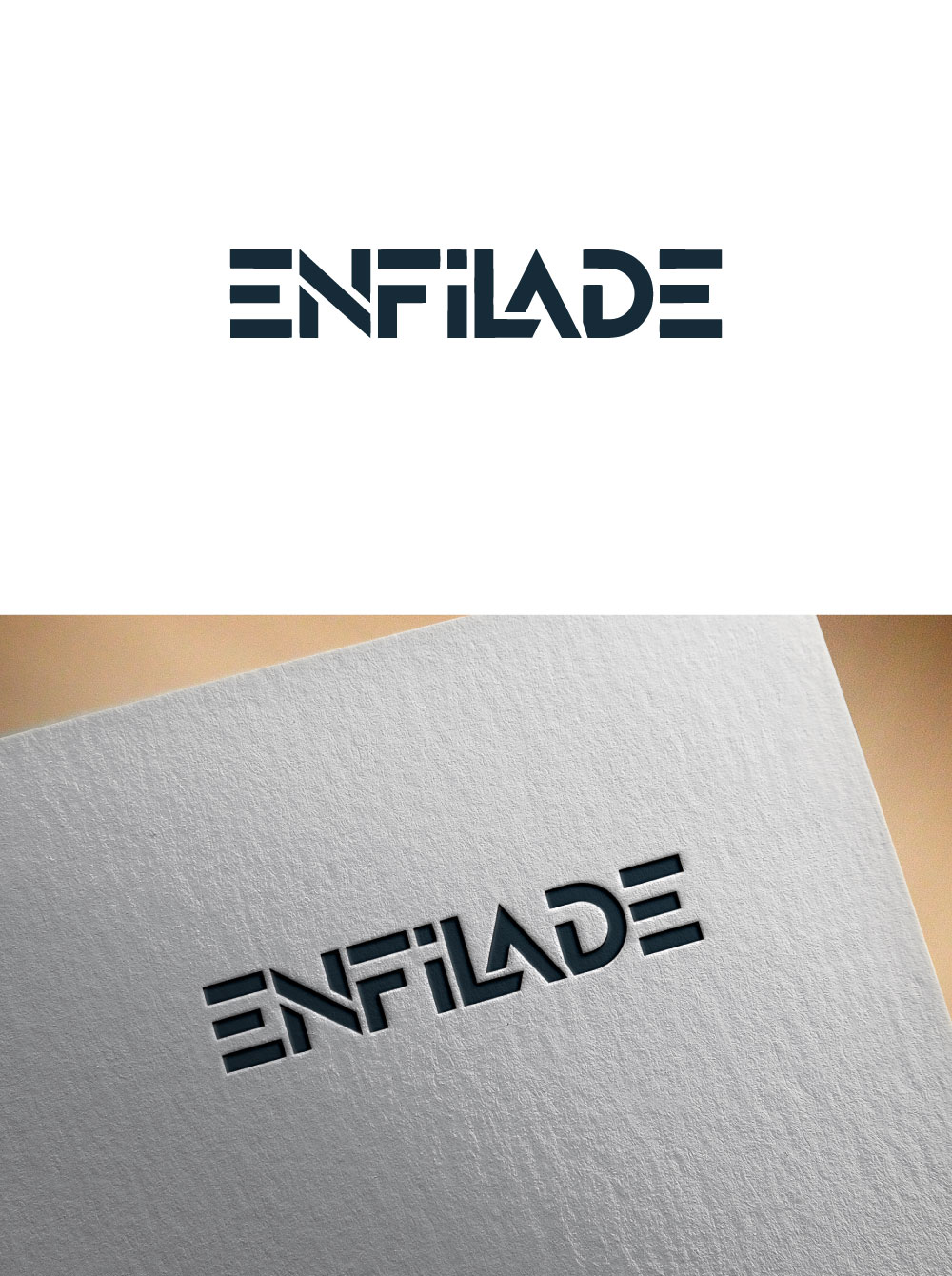 Logo Design by KING JM for this project | Design #36957097