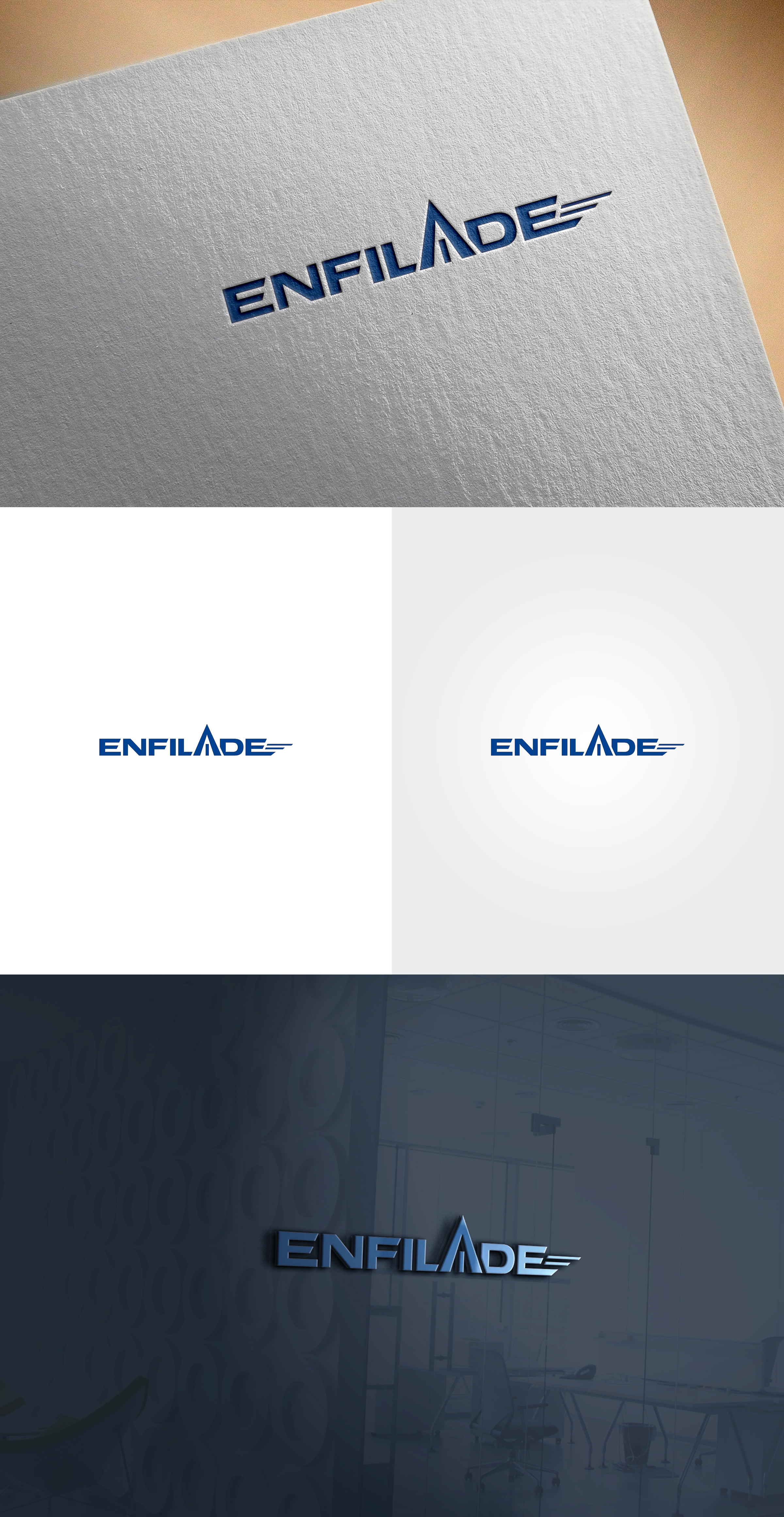 Diseño de Logo por Rahmina para este proyecto | Diseño #36967440