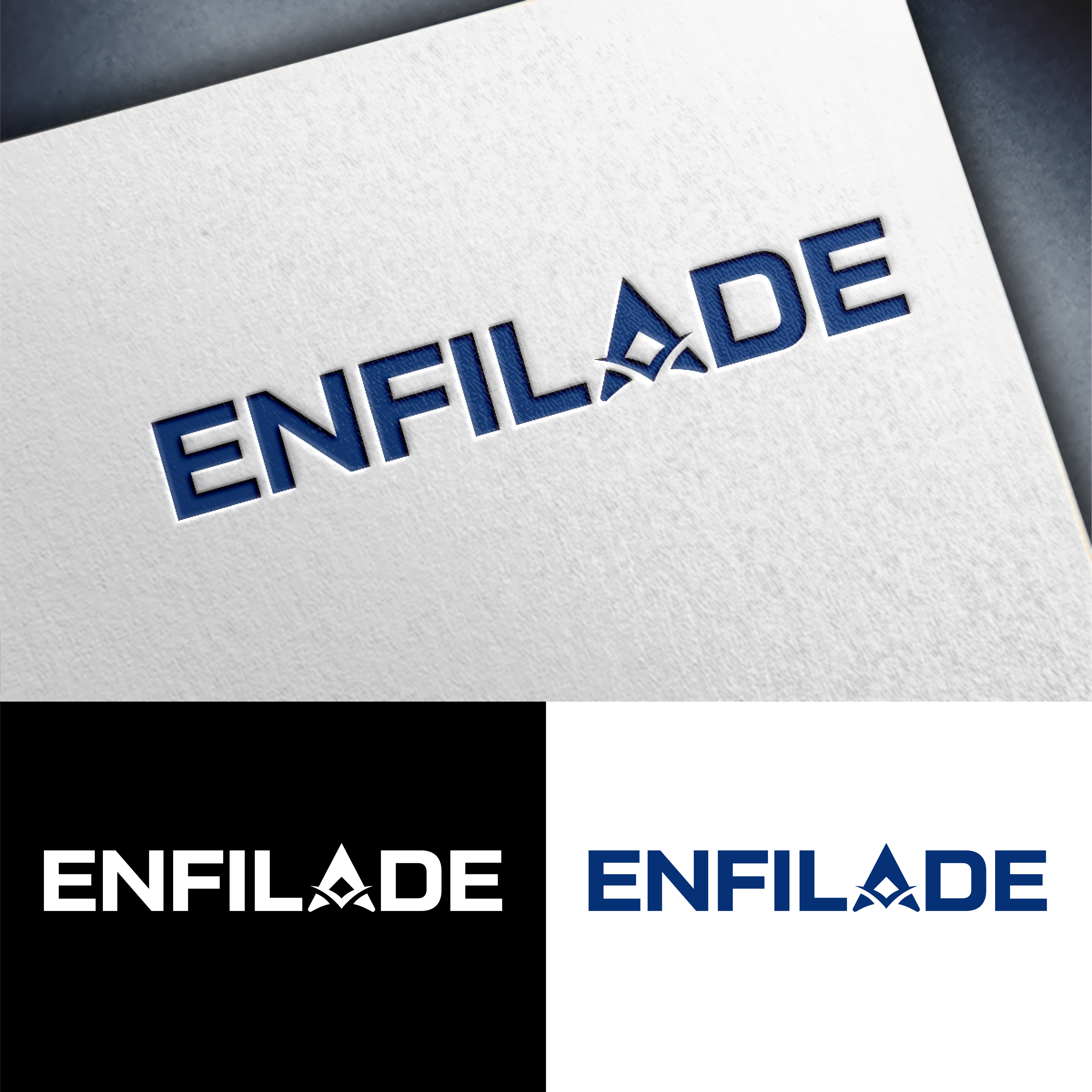 Logo Design by John Mark Arts for this project | Design #36958255