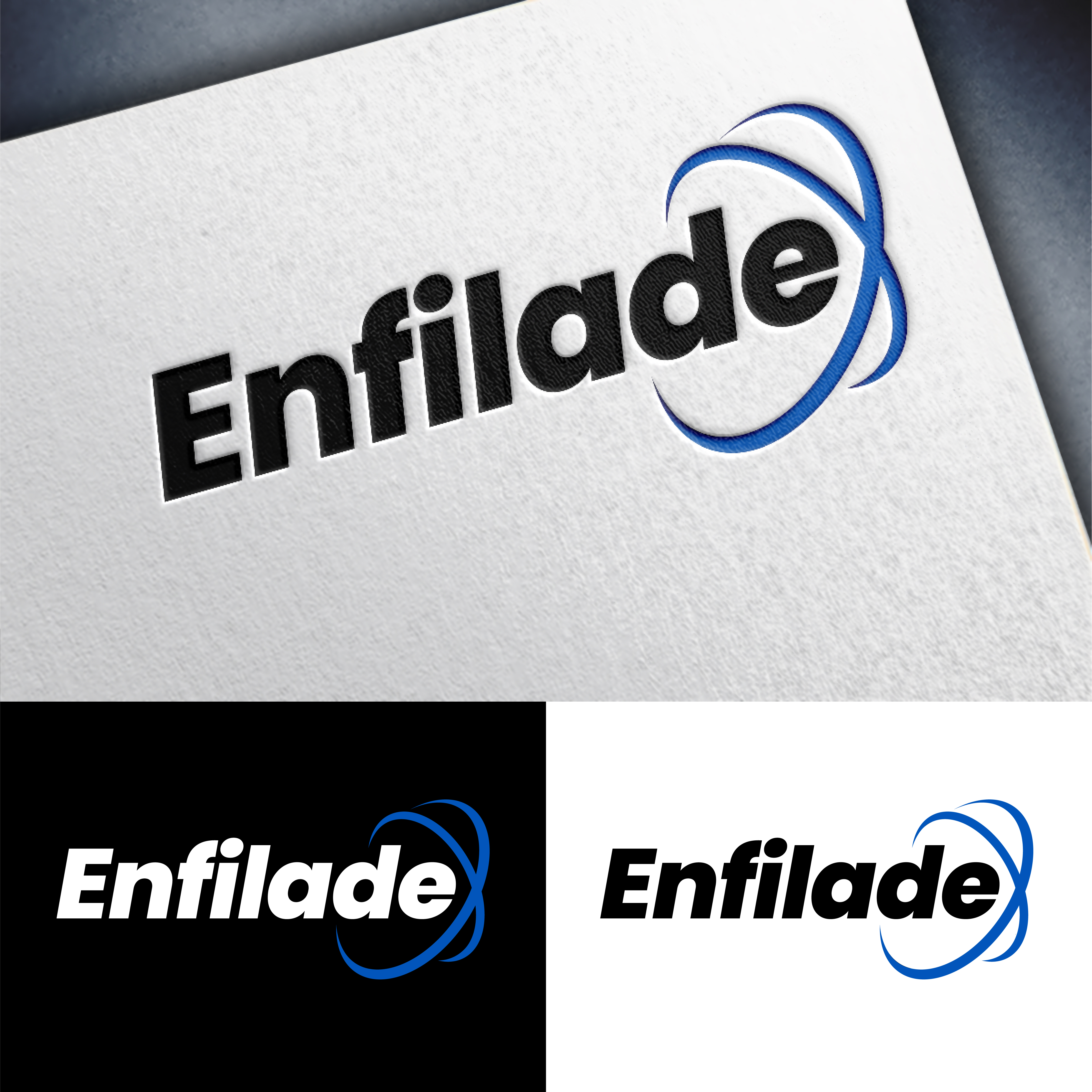 Logo Design by John Mark Arts for this project | Design #36958488