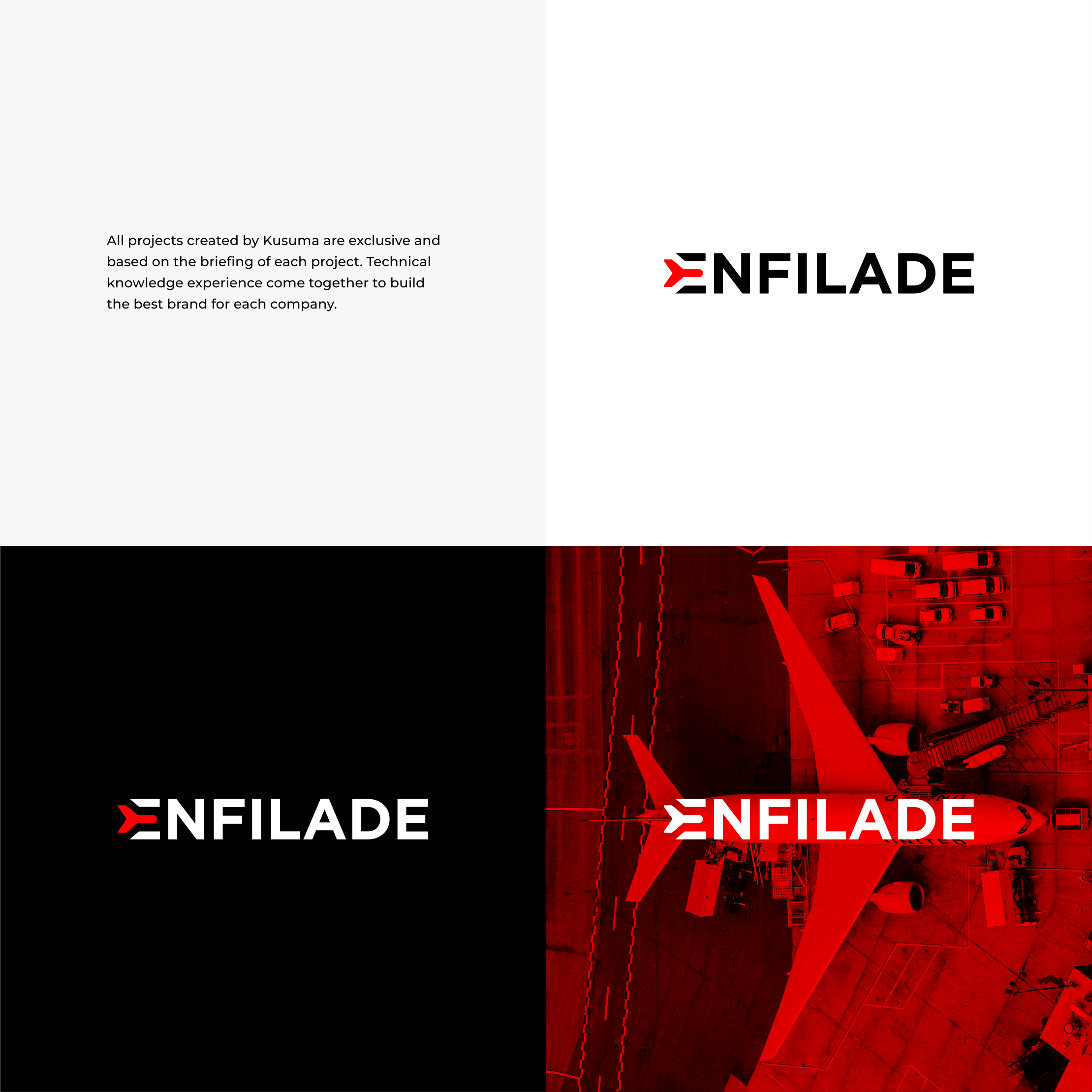 Diseño de Logo por Kusuma Studio para este proyecto | Diseño #36959086