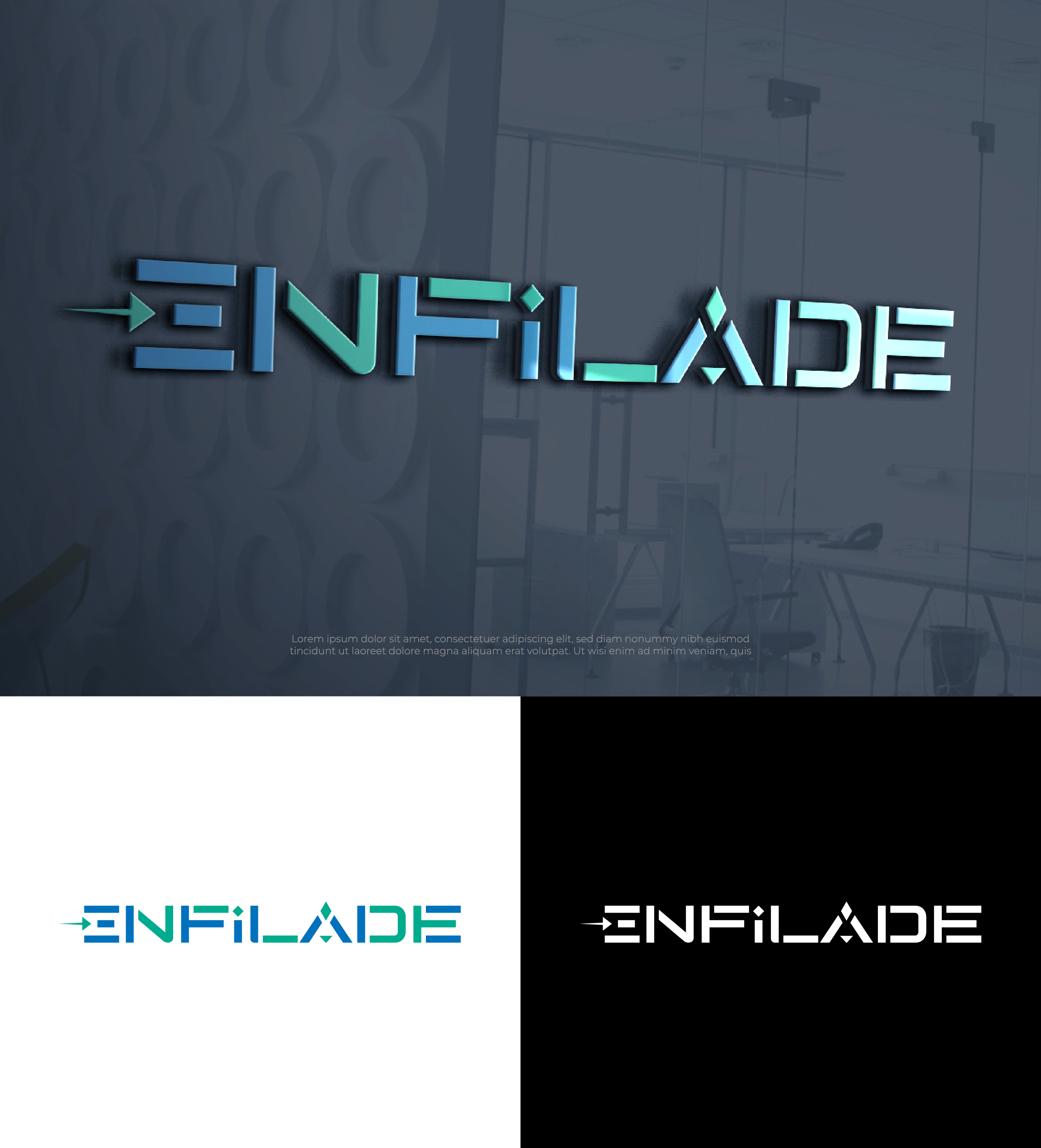 Logo Design by Creative Poli for this project | Design #36955931