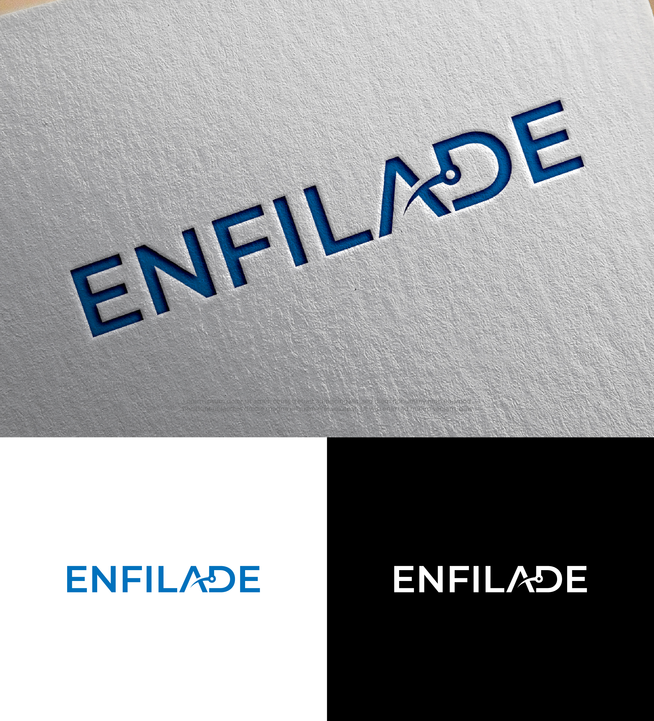 Logo Design by Creative Poli for this project | Design #36955979