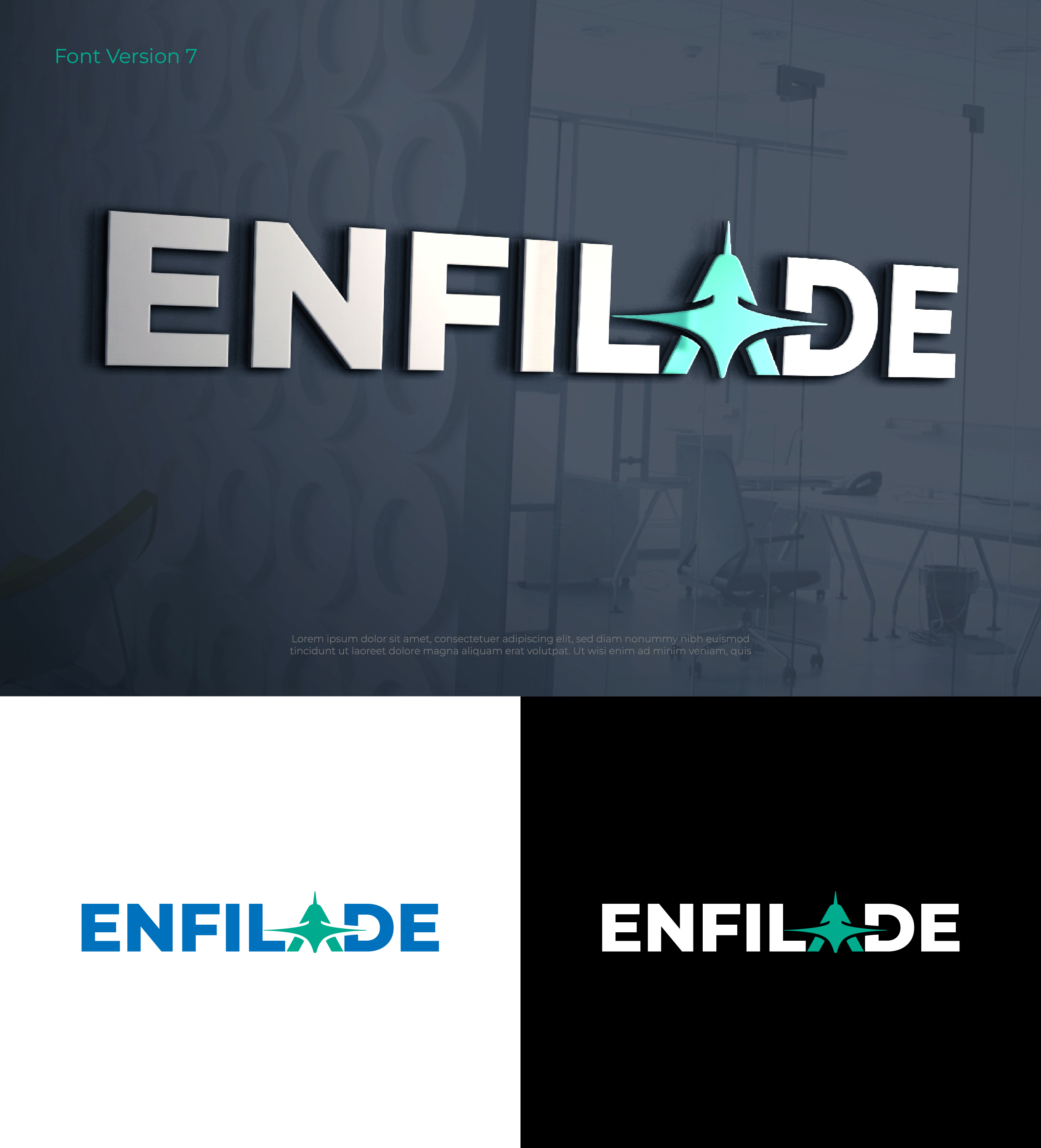 Logo Design by Creative Poli for this project | Design #36957669