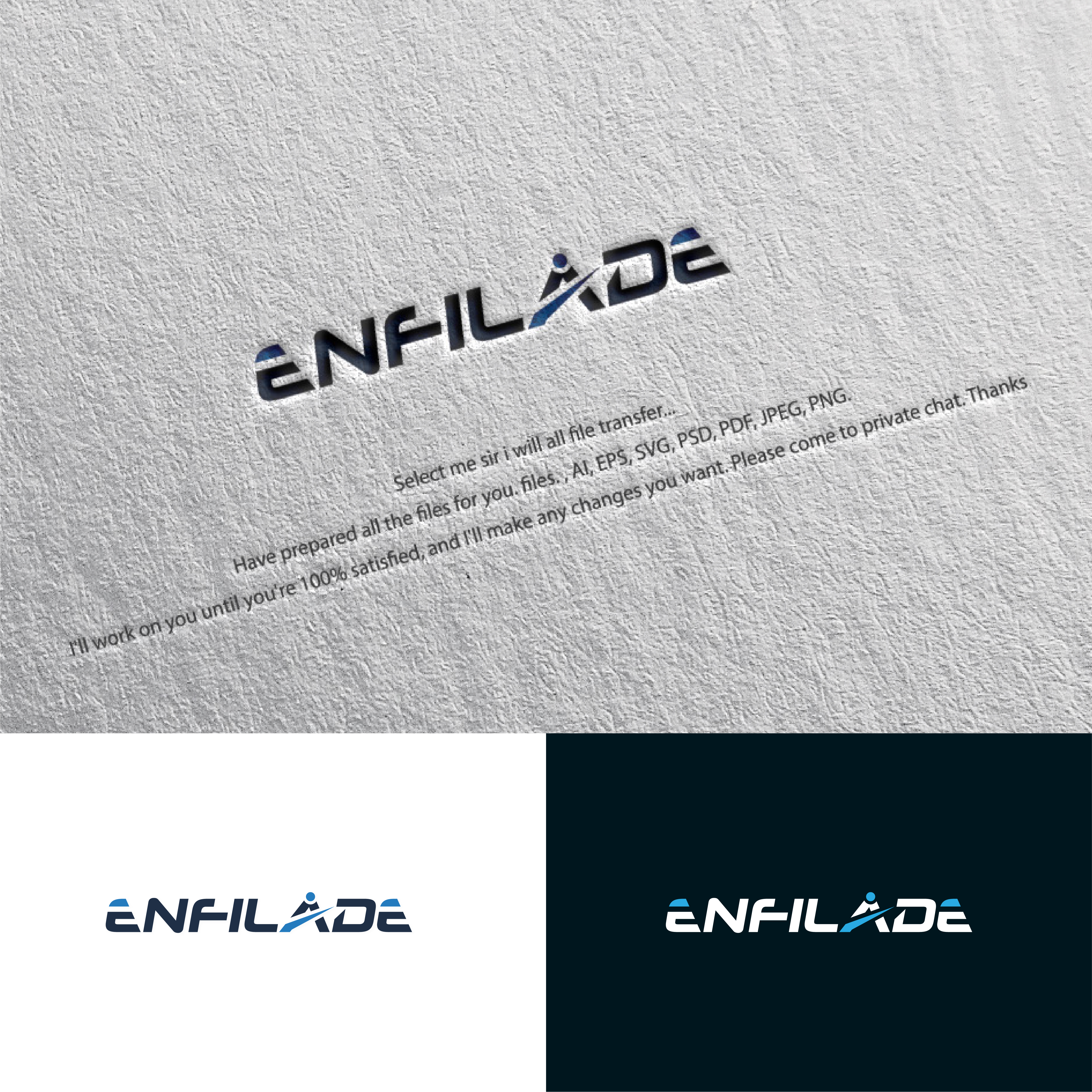 Diseño de Logo por Ohab7014 para este proyecto | Diseño #36955595