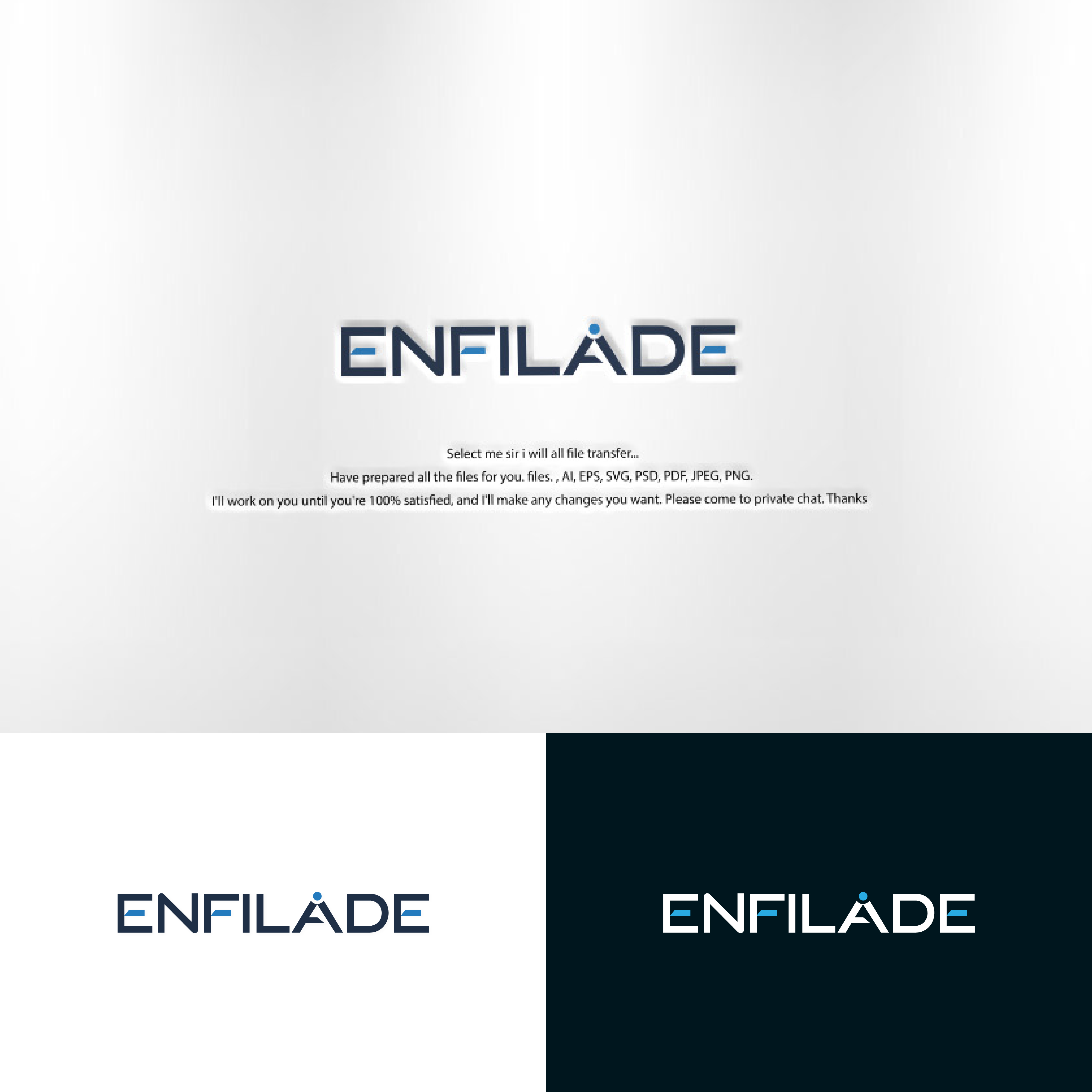 Diseño de Logo por Ohab7014 para este proyecto | Diseño #36955596