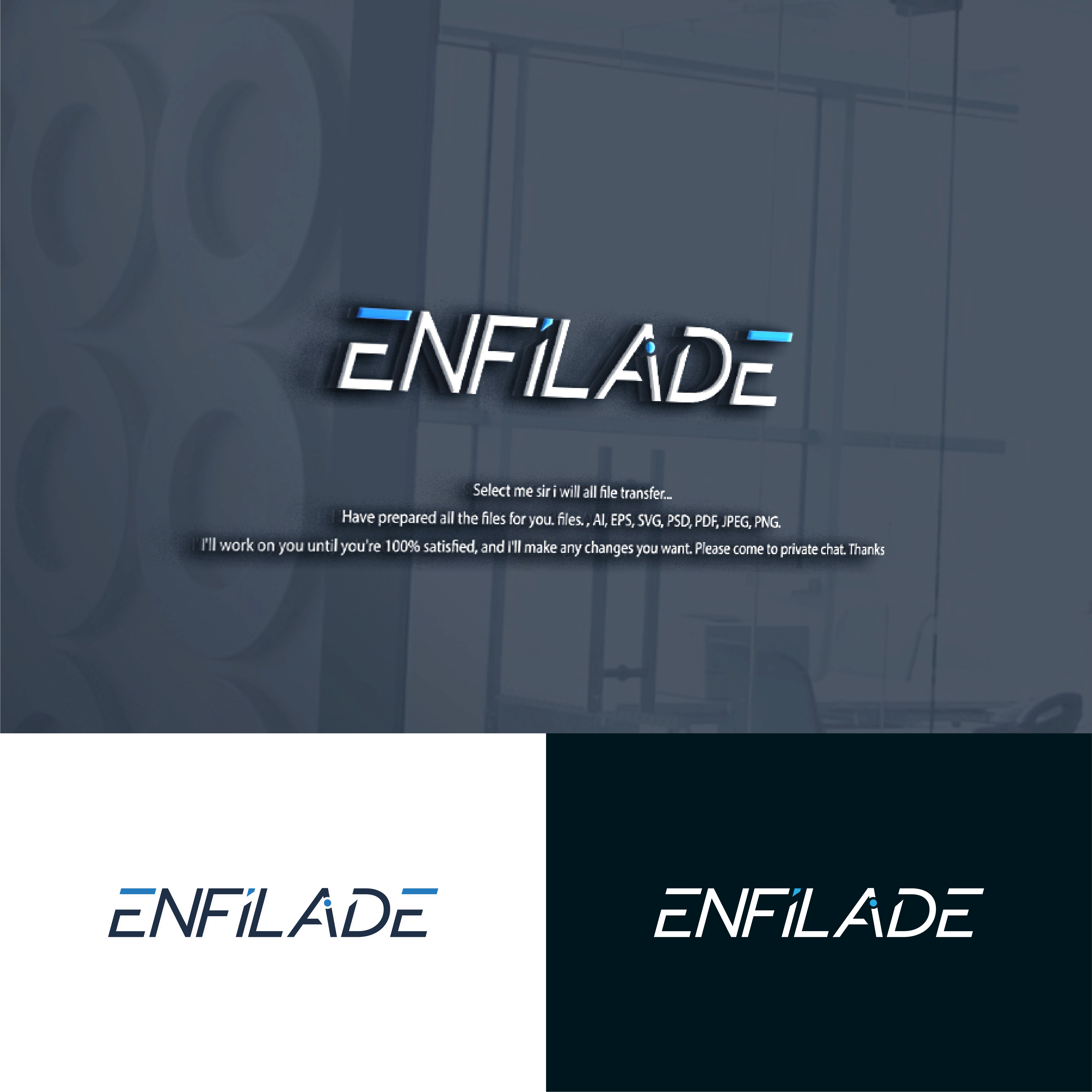 Diseño de Logo por Ohab7014 para este proyecto | Diseño #36955597