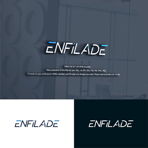 Diseño de Logo por Ohab7014 para este proyecto | Diseño: #36955597