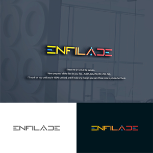 Diseño de Logo por Ohab7014 para este proyecto | Diseño: #36955598