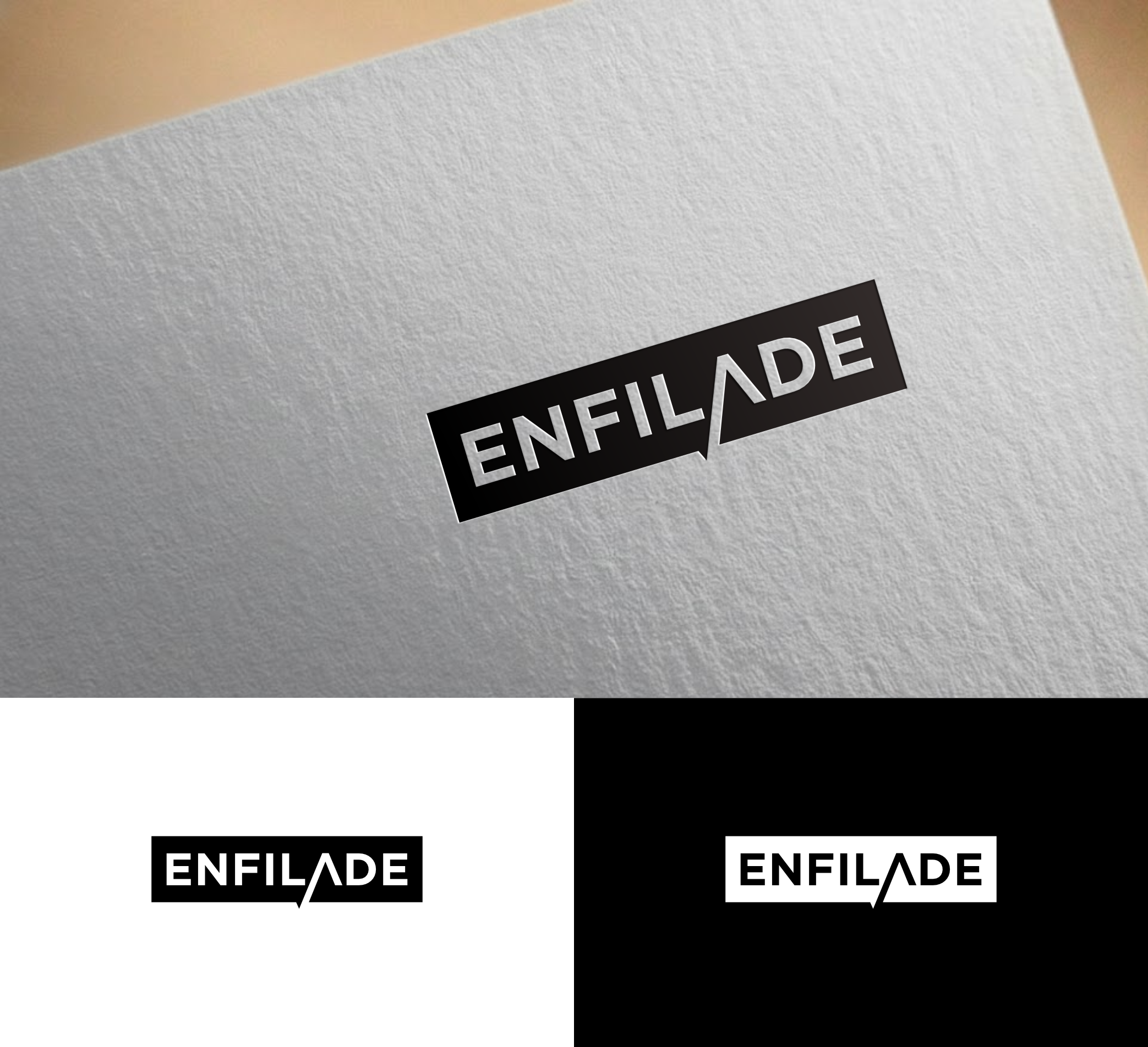 Logo Design by ander sky dc for this project | Design #36968800