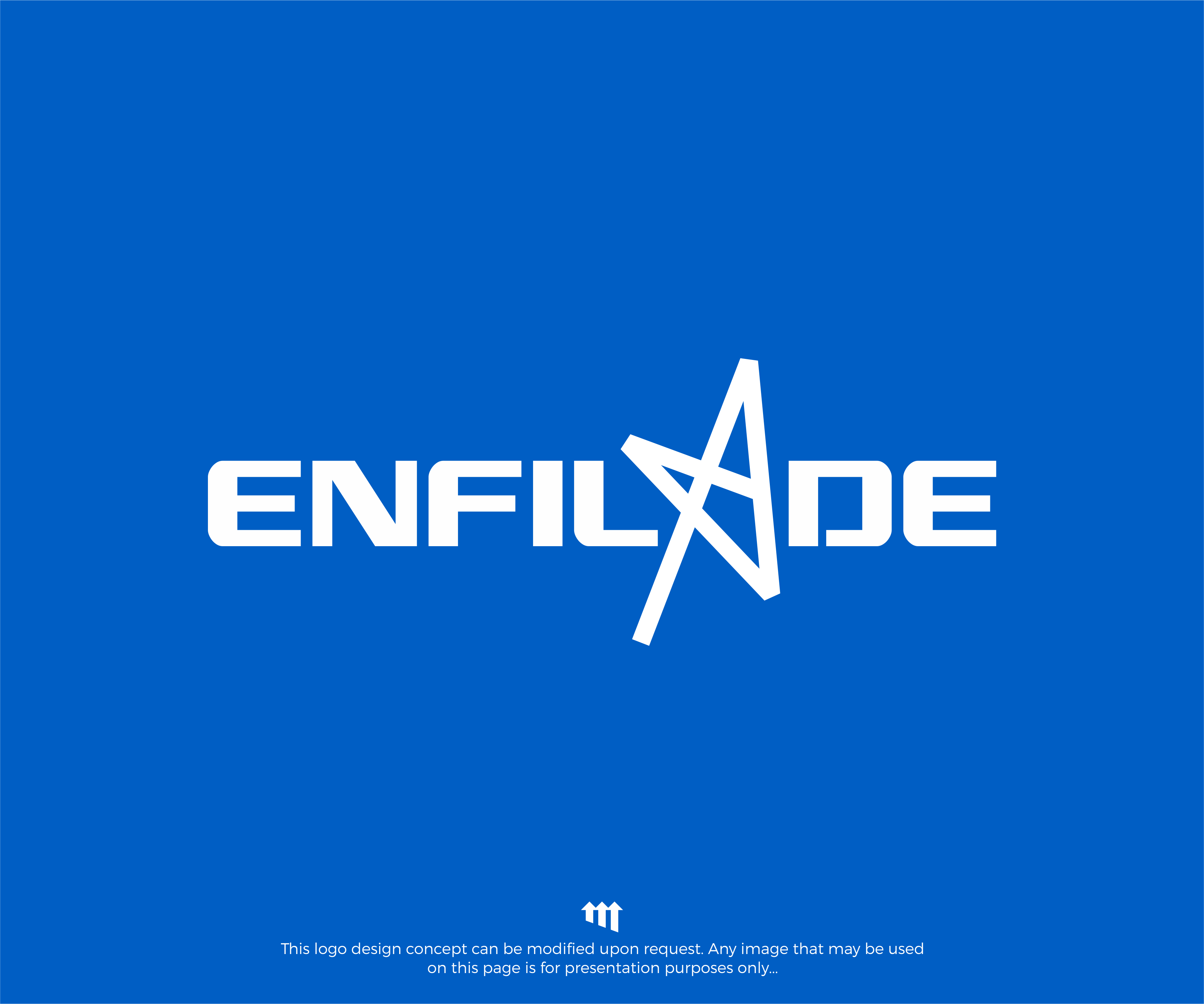 Logo Design by MBARO for this project | Design #36984504