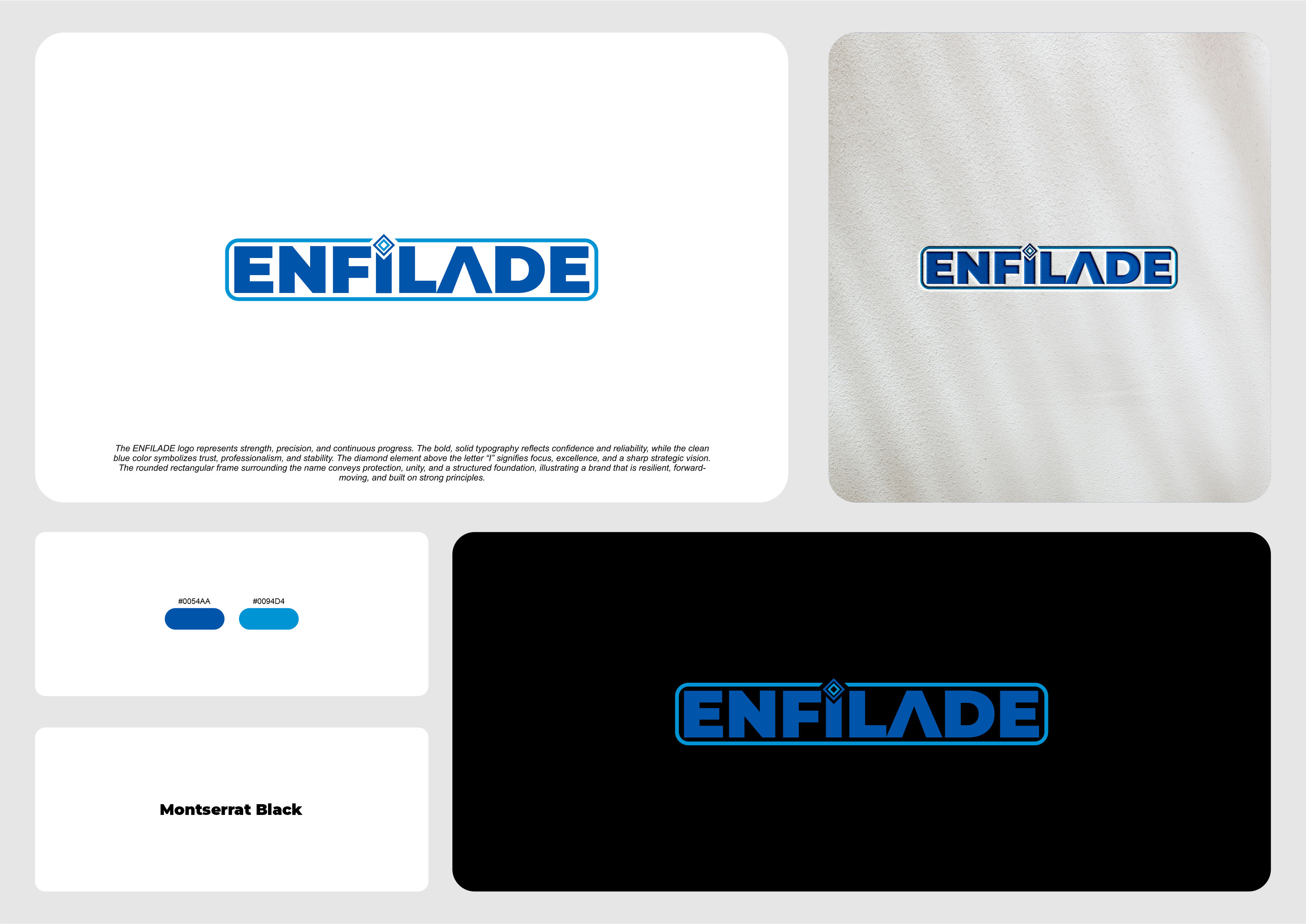 Logo Design by Septian Yossi for this project | Design #36957736