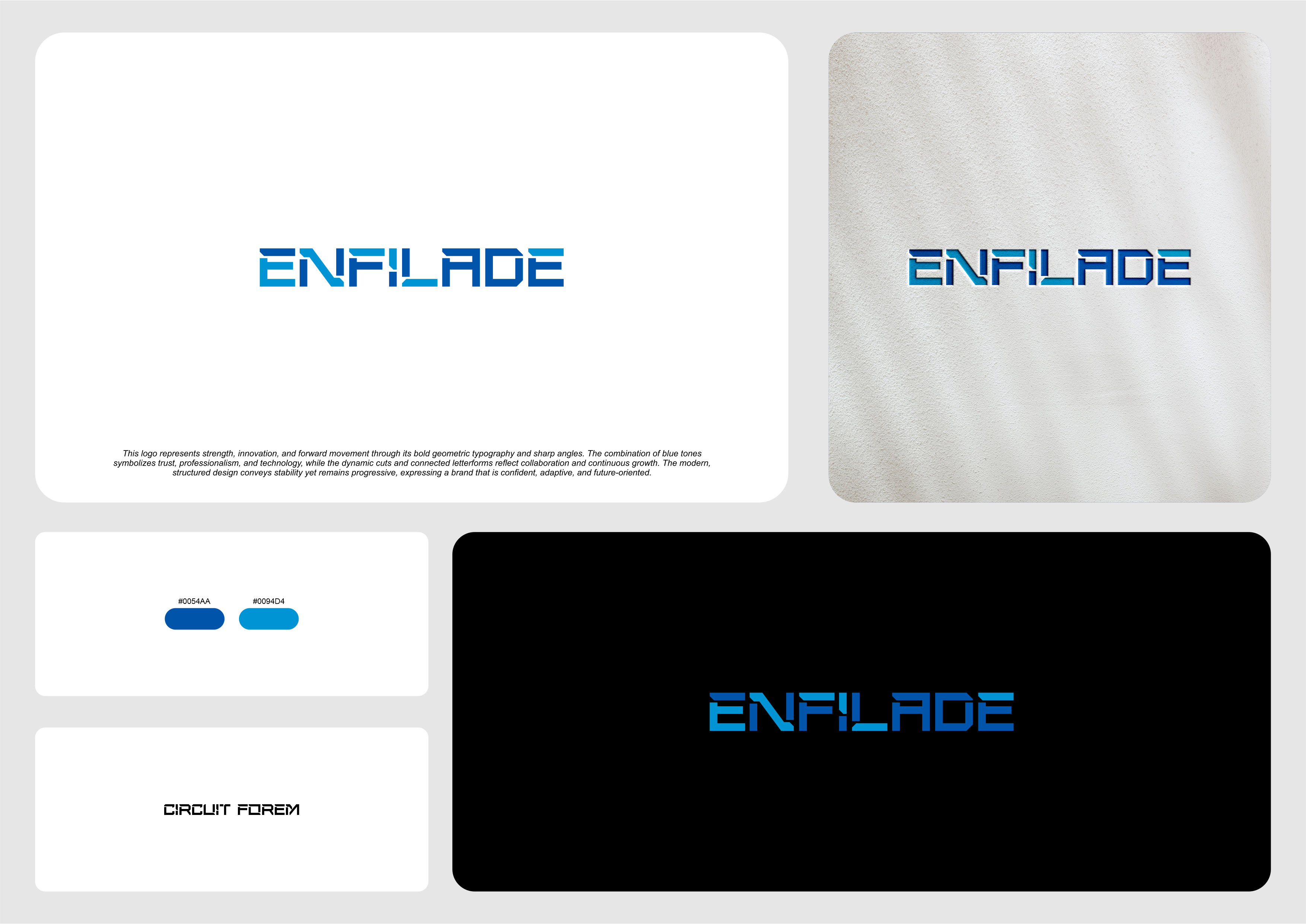 Logo Design by Septian Yossi for this project | Design #36957738