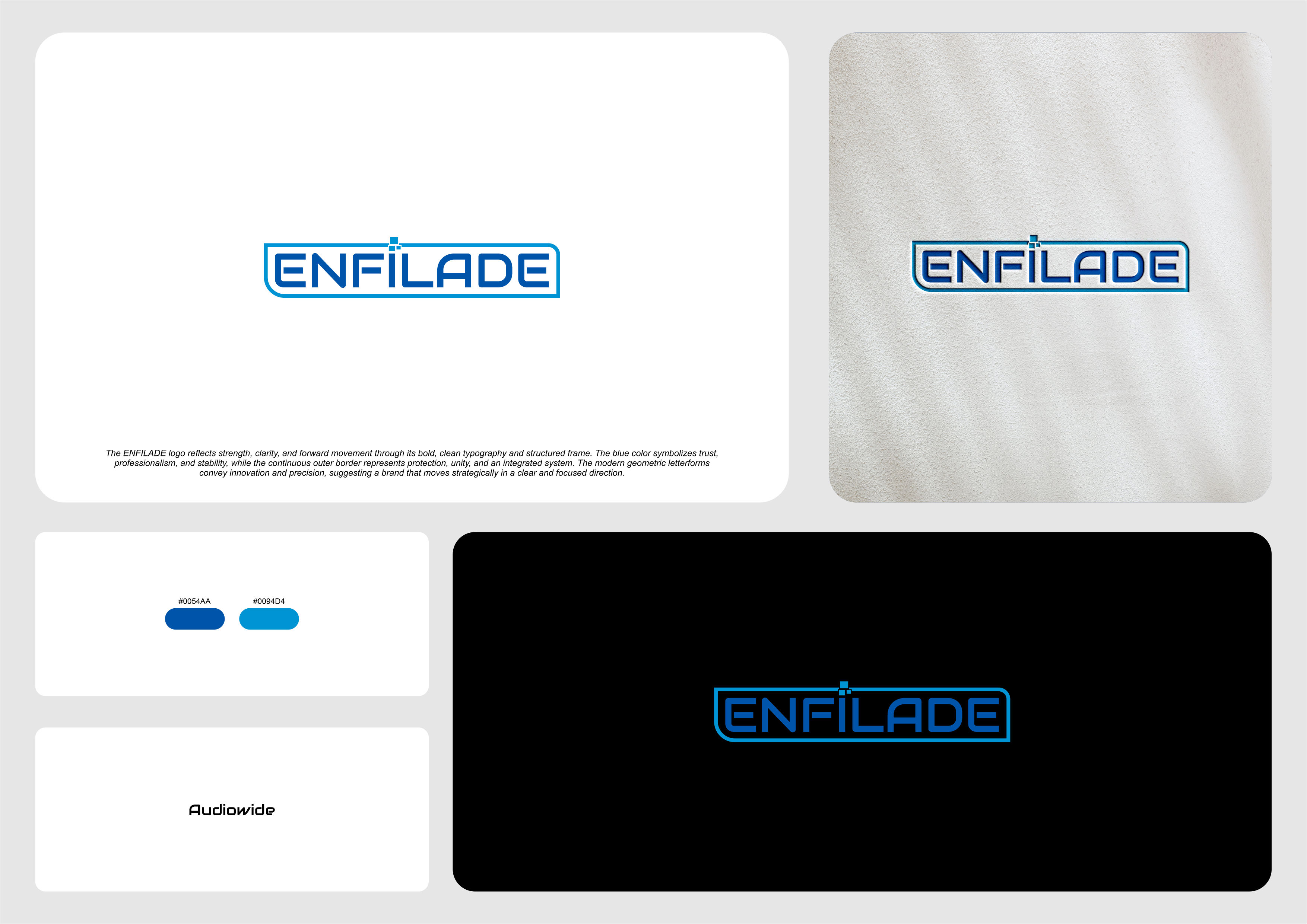 Logo Design by Septian Yossi for this project | Design #36957741