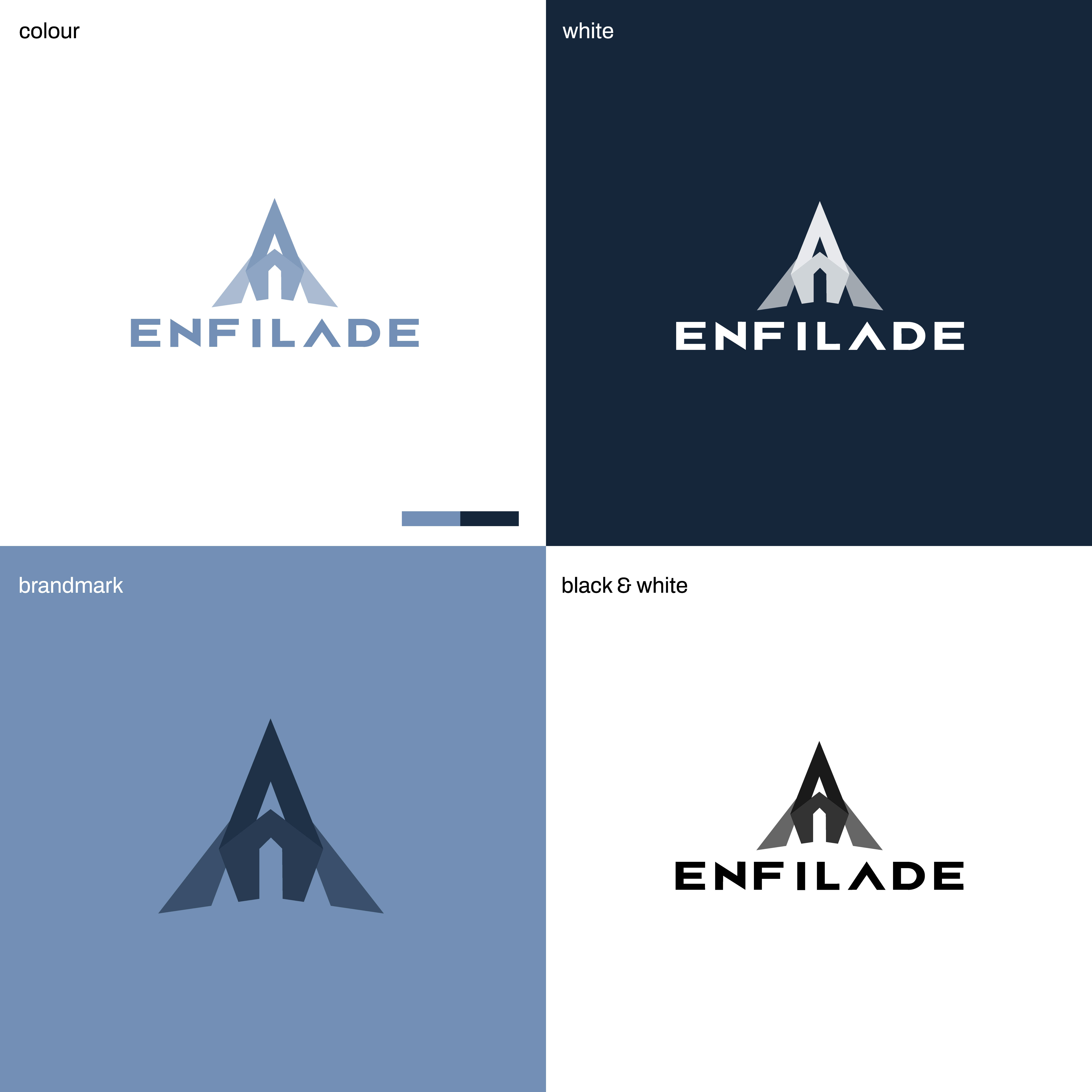 Logo Design by Dracuz for this project | Design #36967894