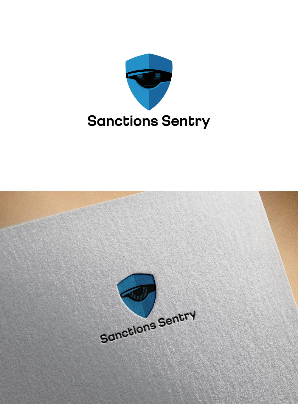 Logo Design by KING JM for this project | Design #36961525