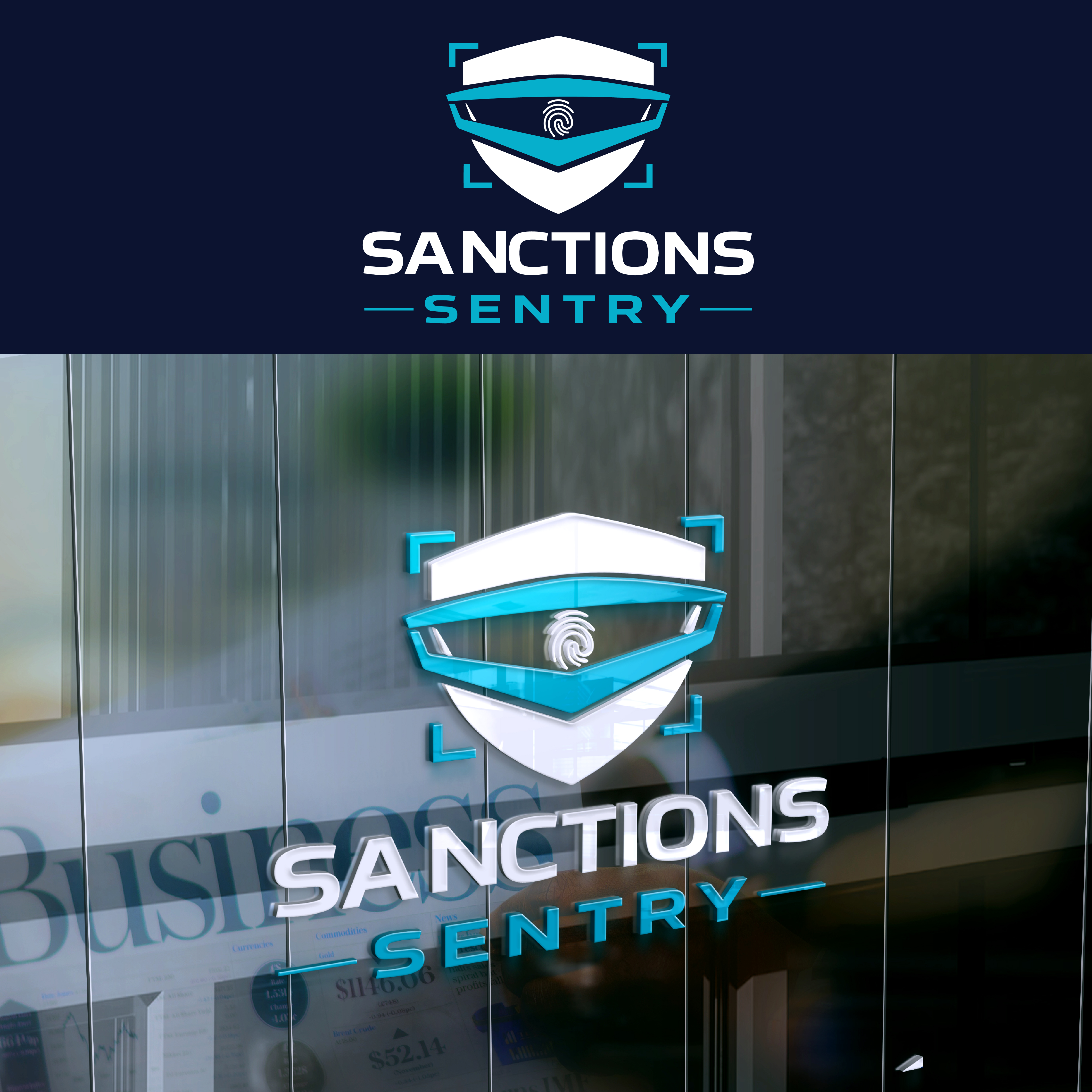 Logo Design by Shariqology for this project | Design #36959182