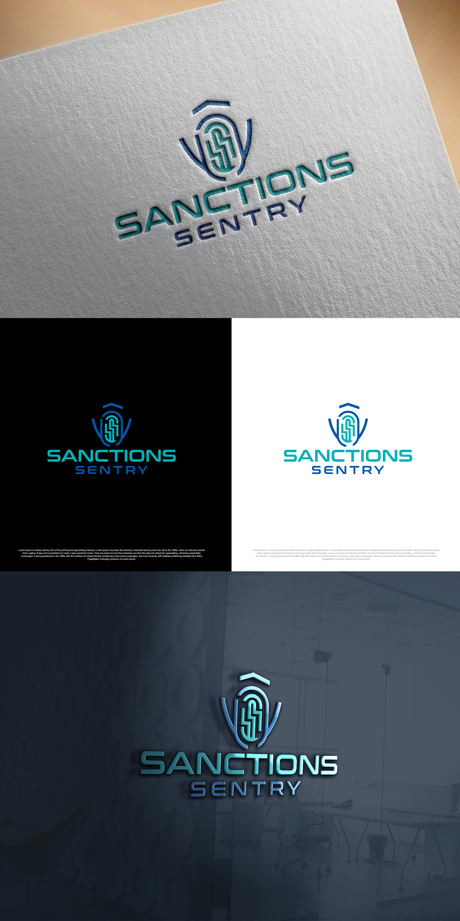 Logo Design by Ahsan Designs for this project | Design #36958960