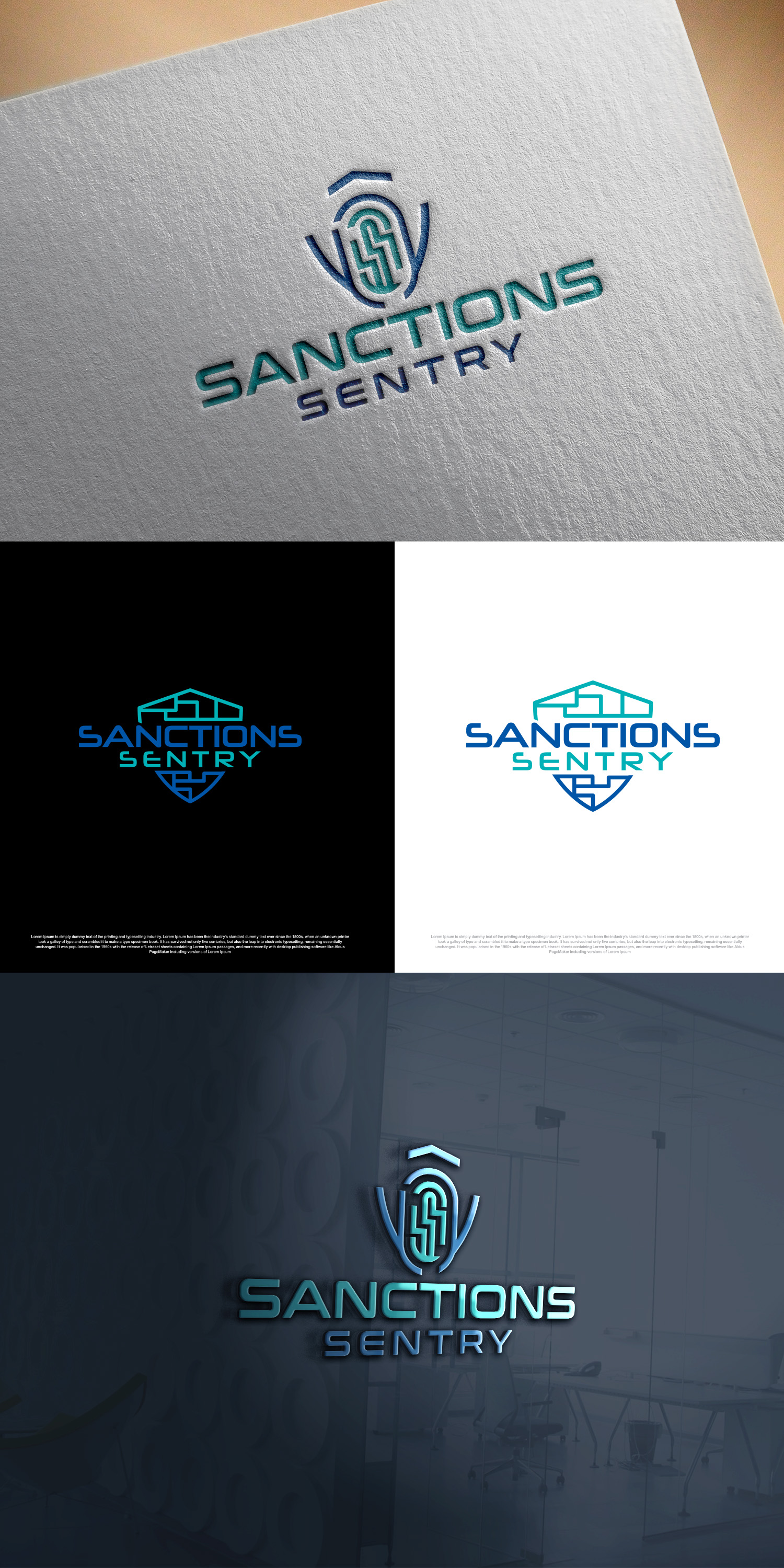 Logo Design by Ahsan Designs for this project | Design #36958961