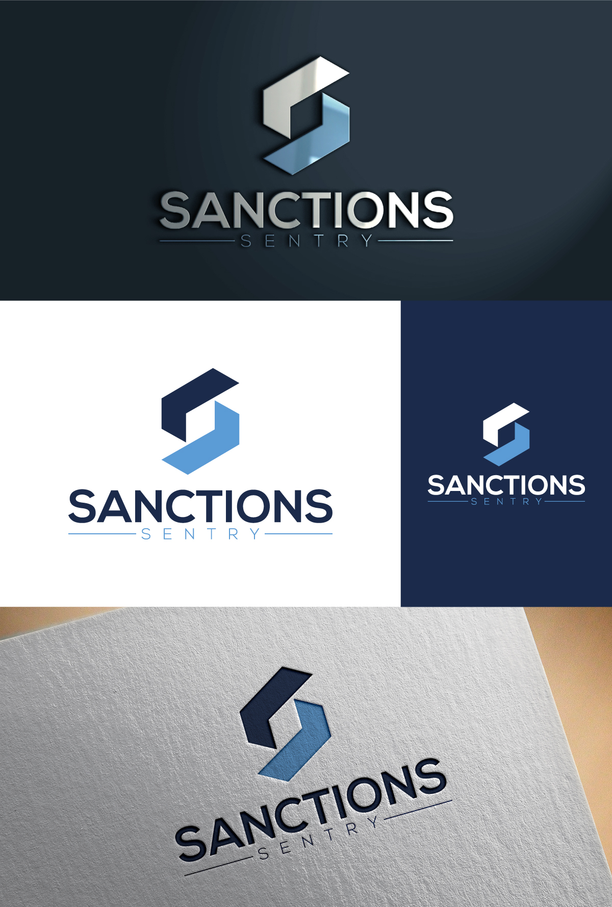 Logo Design by ariba6269 for this project | Design #36958634