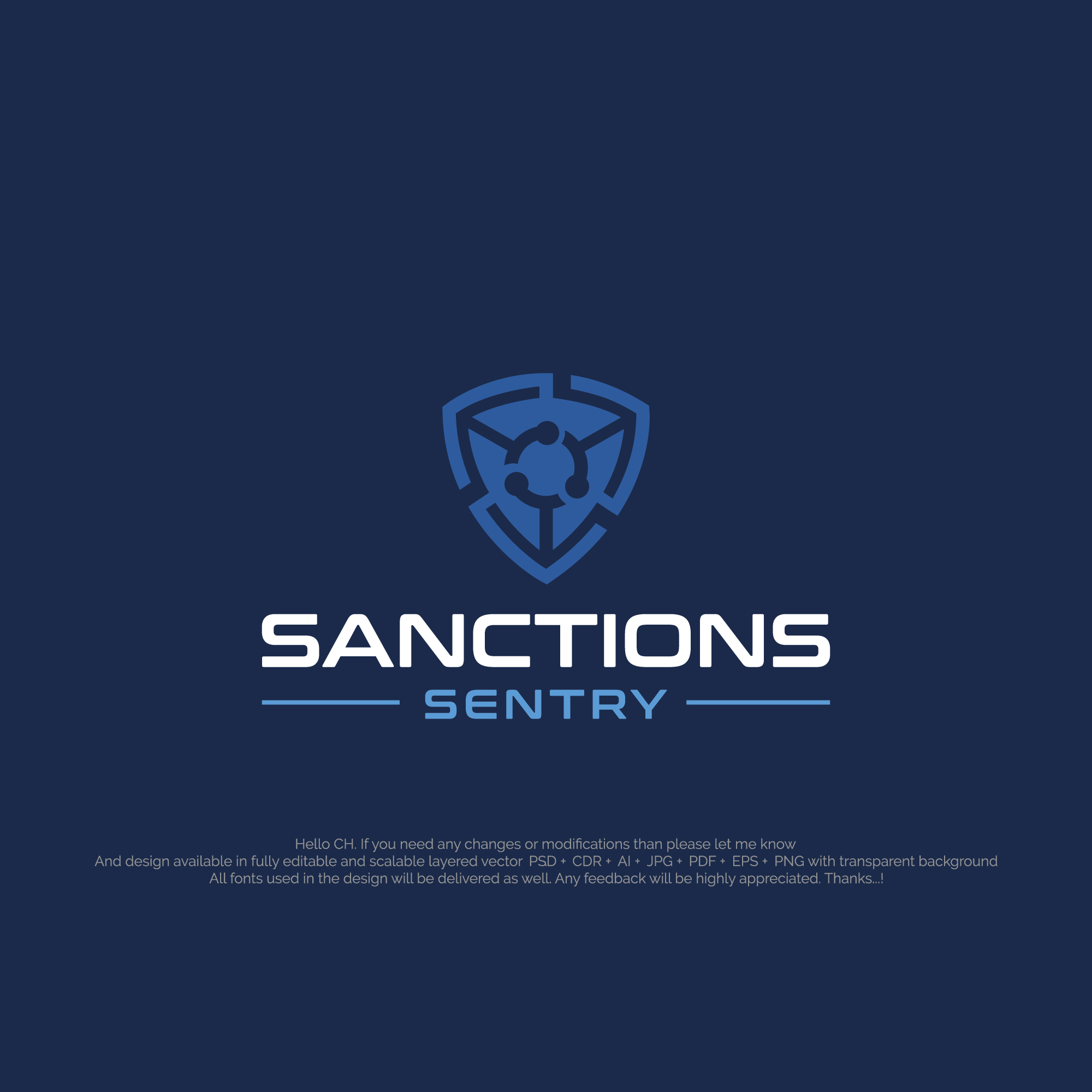 Logo Design by NexaBrand for this project | Design #36988925