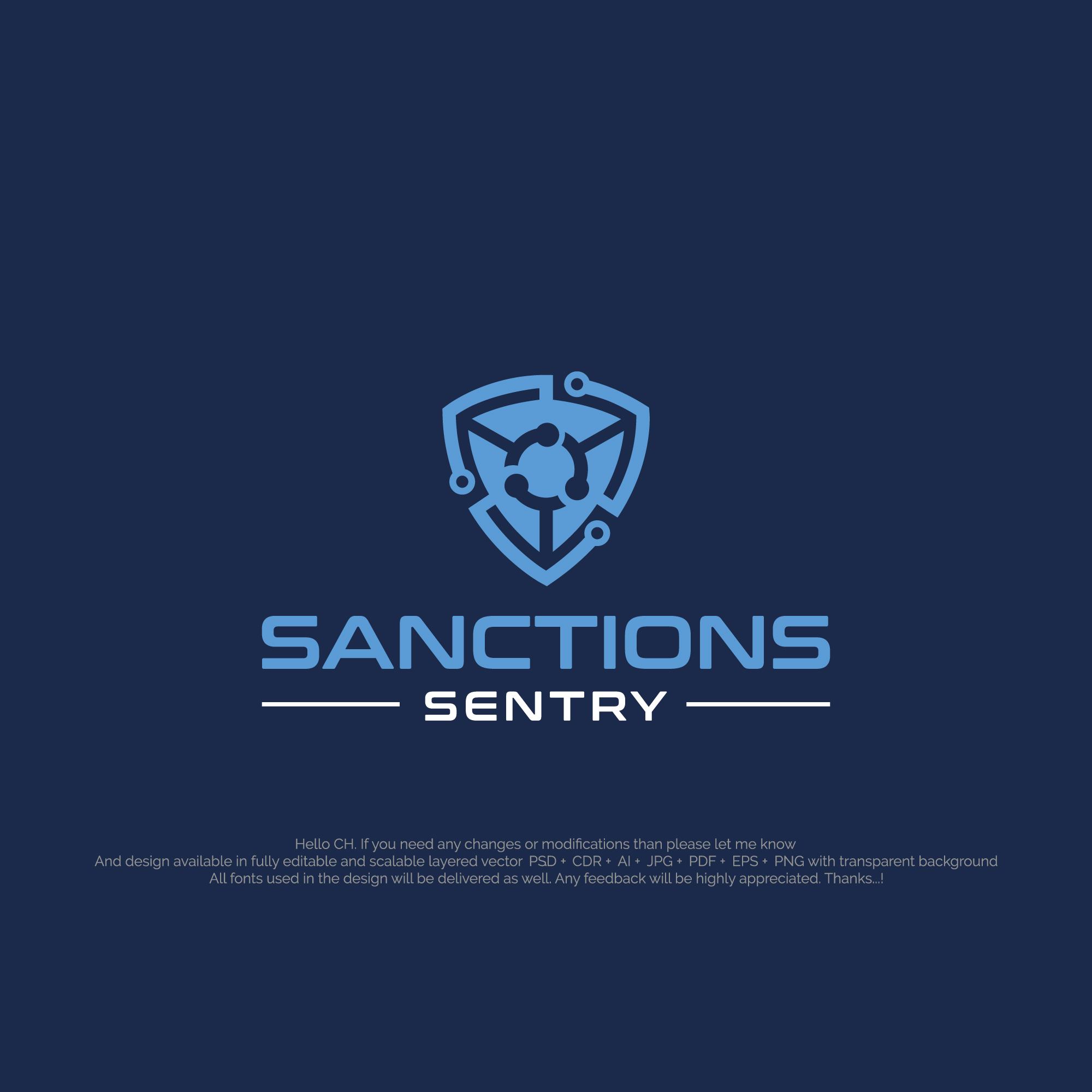 Logo Design by NexaBrand for this project | Design #36988946