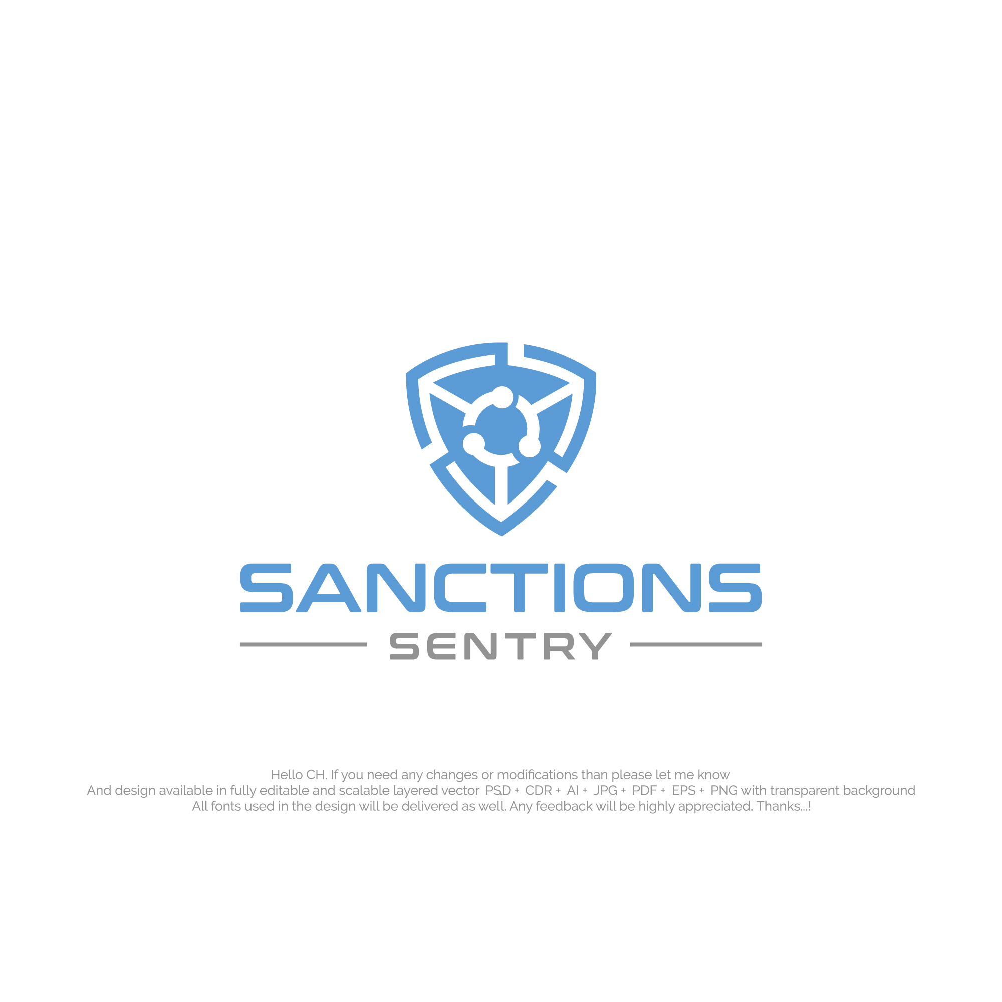 Logo Design by NexaBrand for this project | Design #36997776