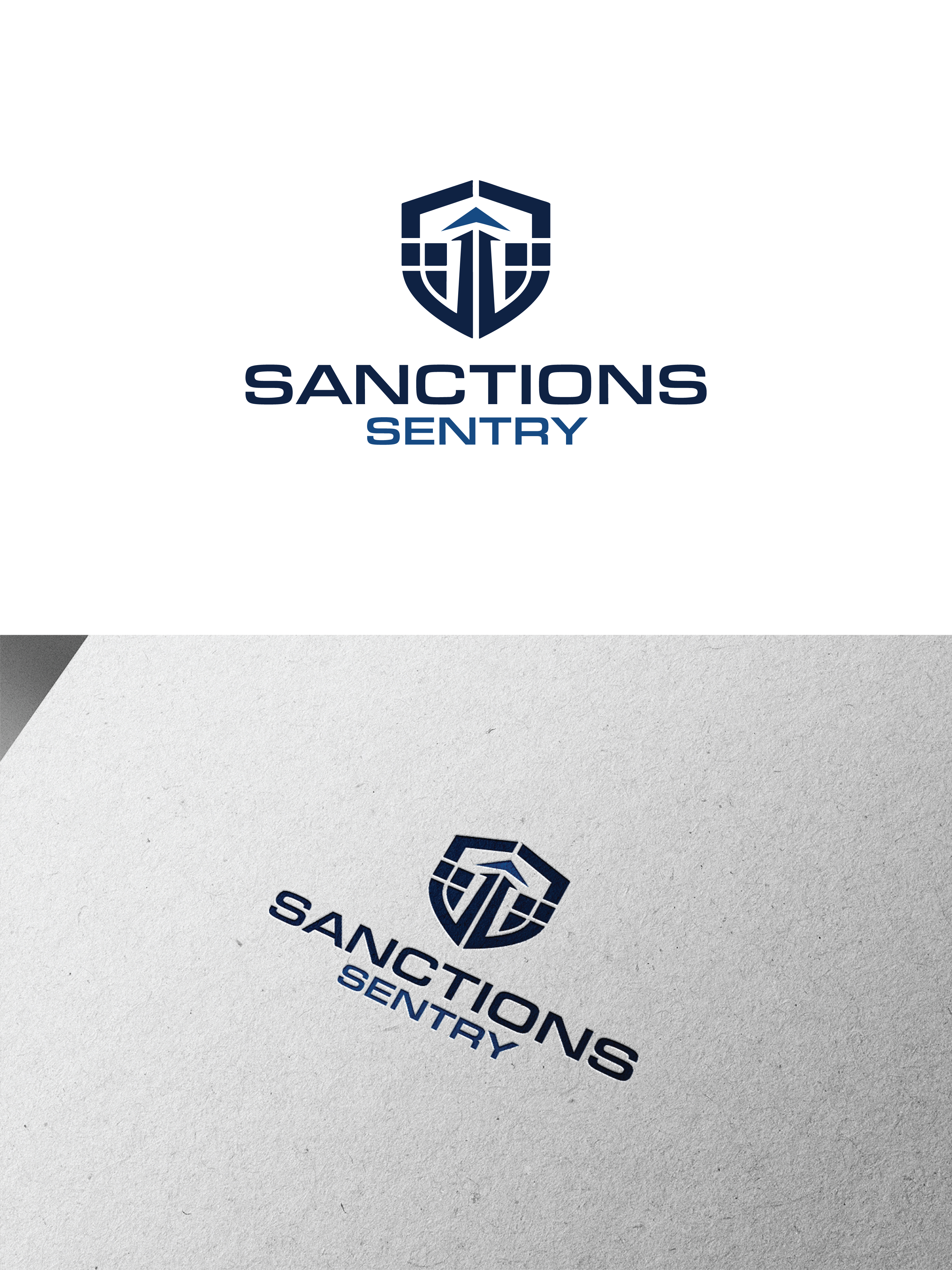 Logo Design by raju.creative for this project | Design #36959308
