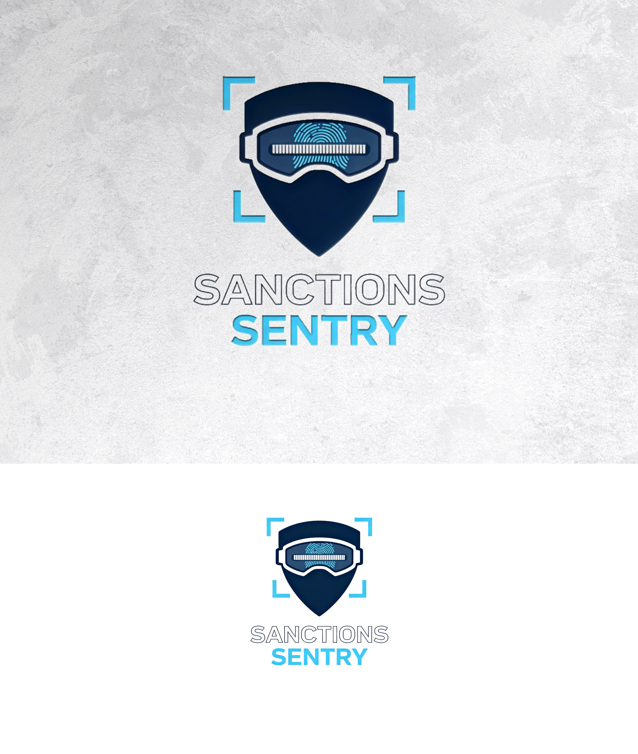 Logo Design by sonu.CR for this project | Design #36986757