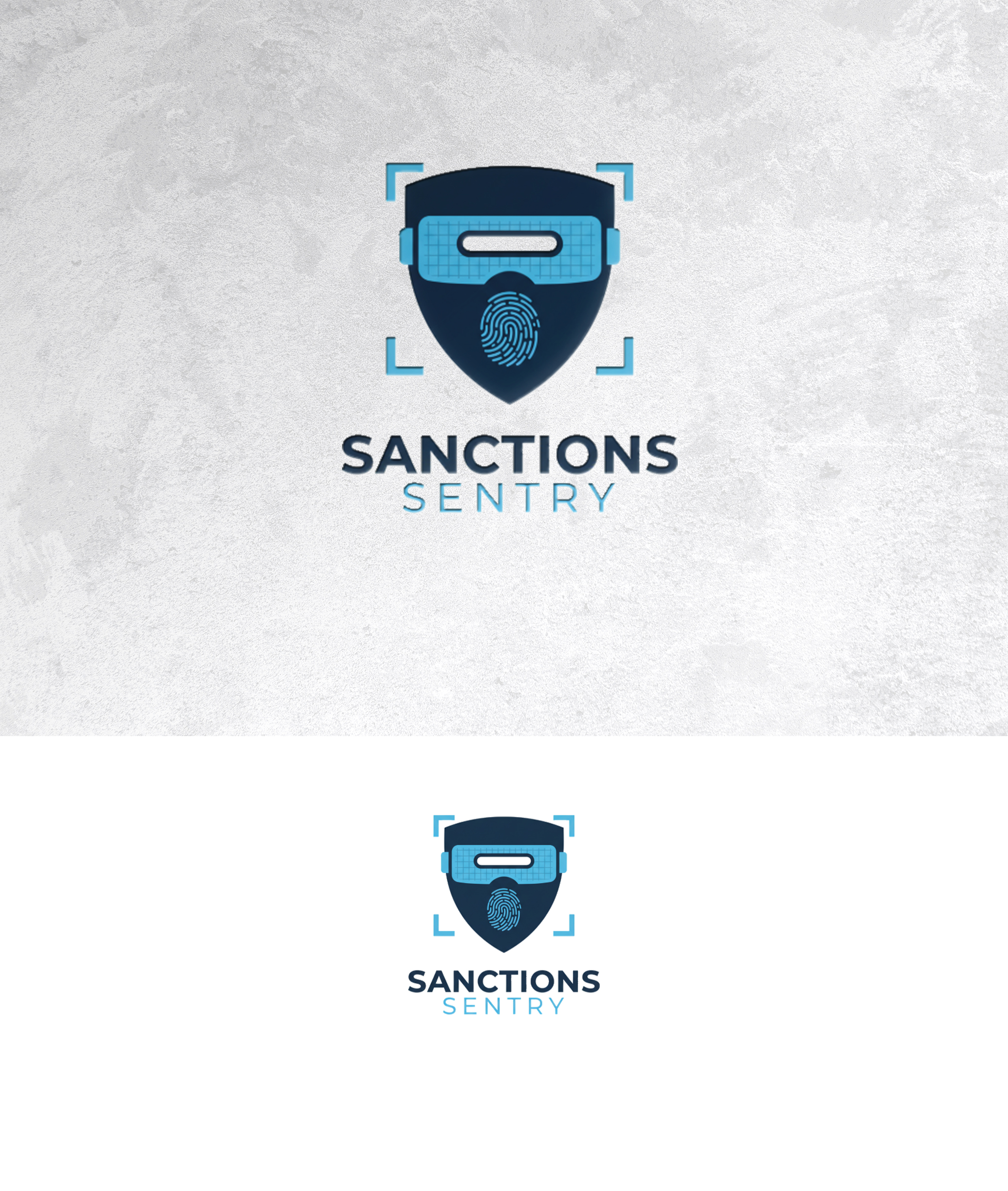 Logo Design by sonu.CR for this project | Design #36986759