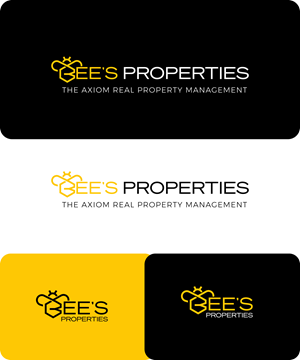 Logo Design by Farhad Kreative