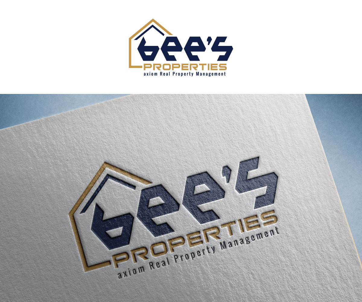 Logo Design by Luckey yaari for this project | Design #36957993