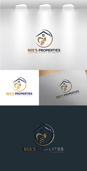 Diseño de Logo por amran mollaa para este proyecto | Diseño: #36955691