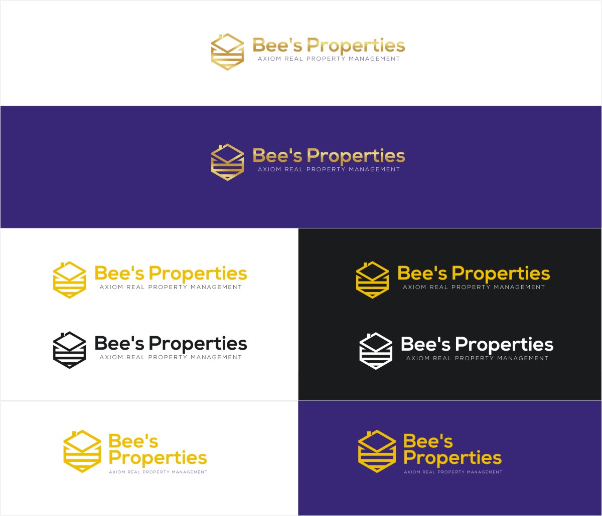 Logo Design by Neptune7 for this project | Design #36955633