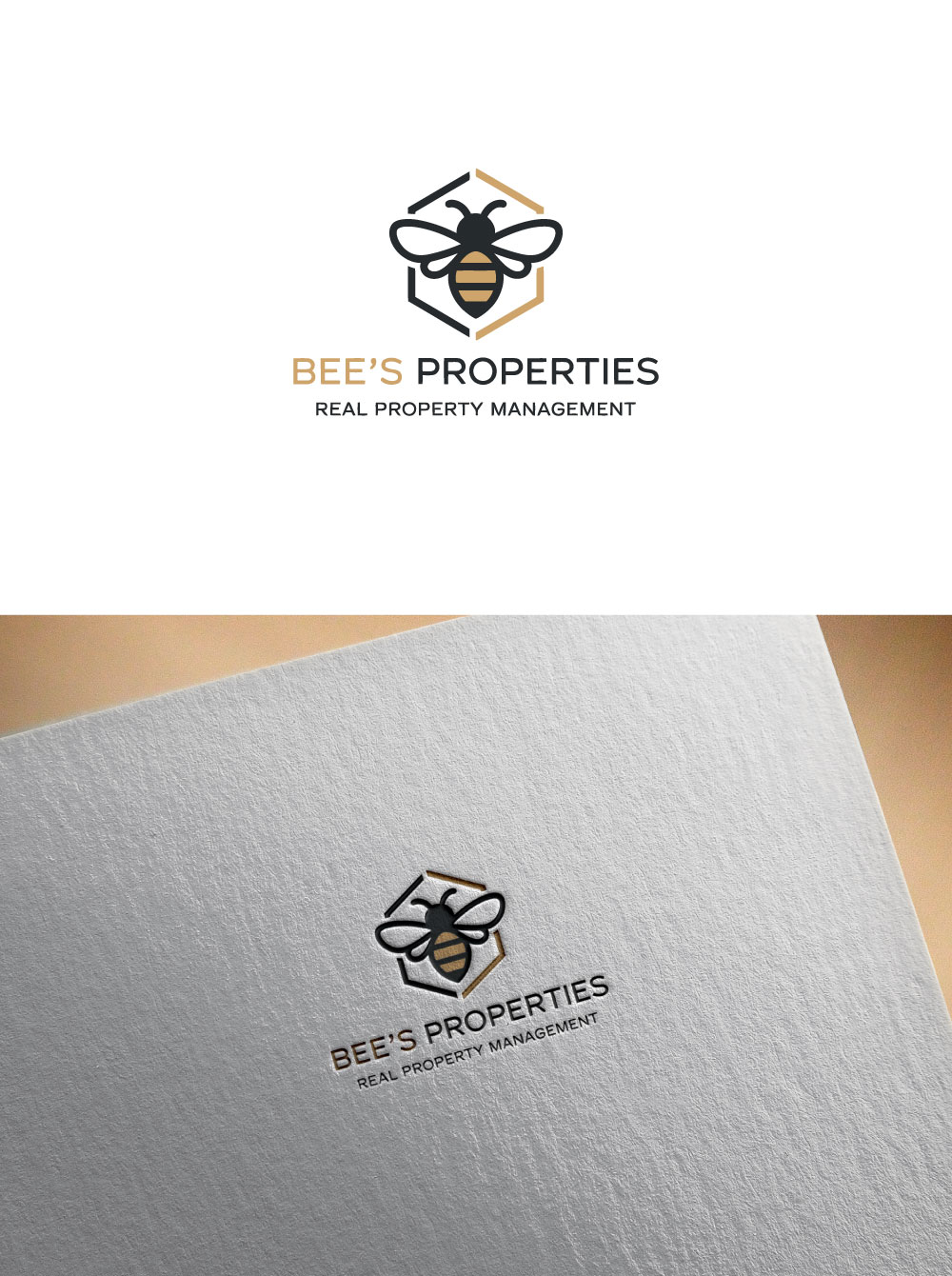 Logo Design by KING JM for this project | Design #36957185
