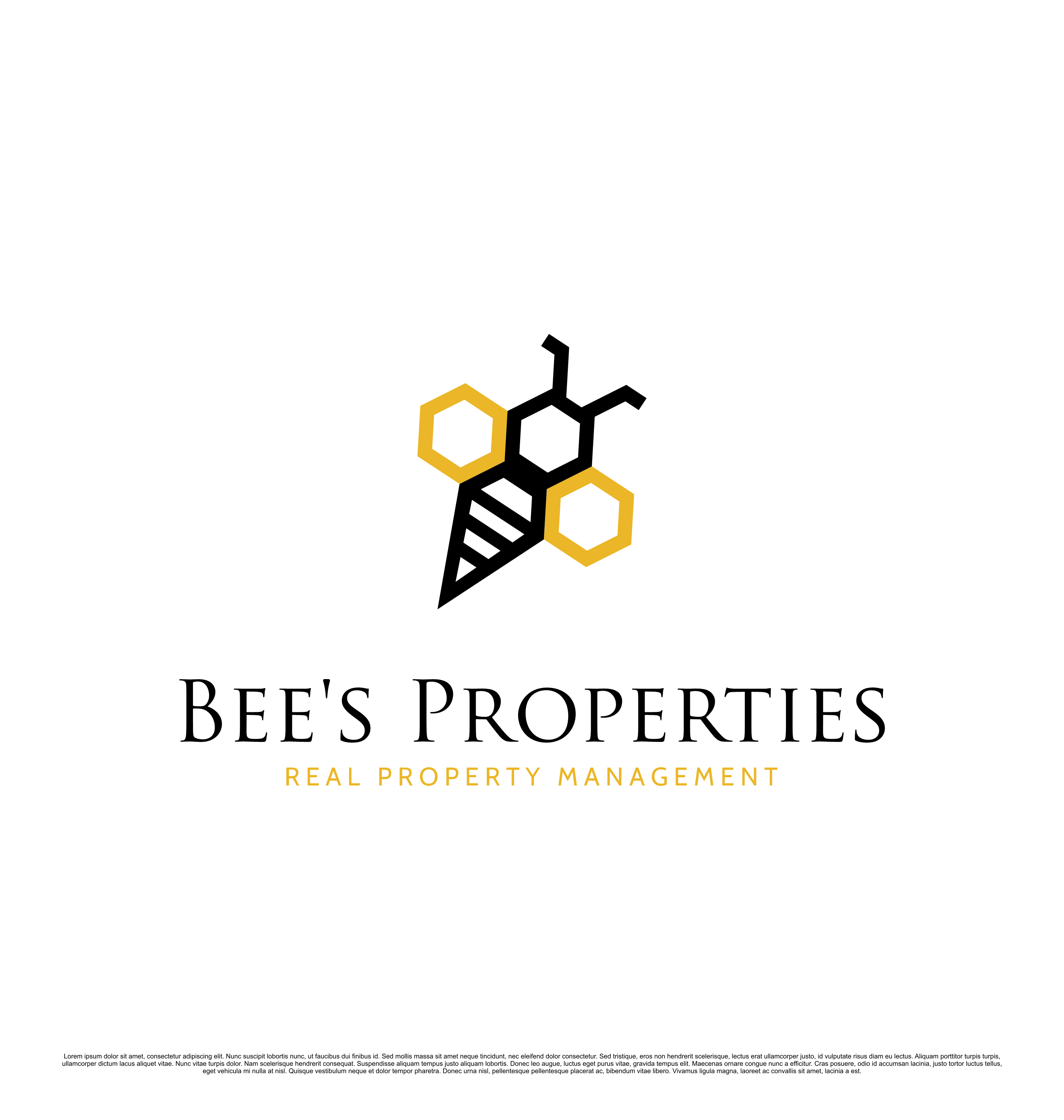 Logo Design by saesean for this project | Design #36962310