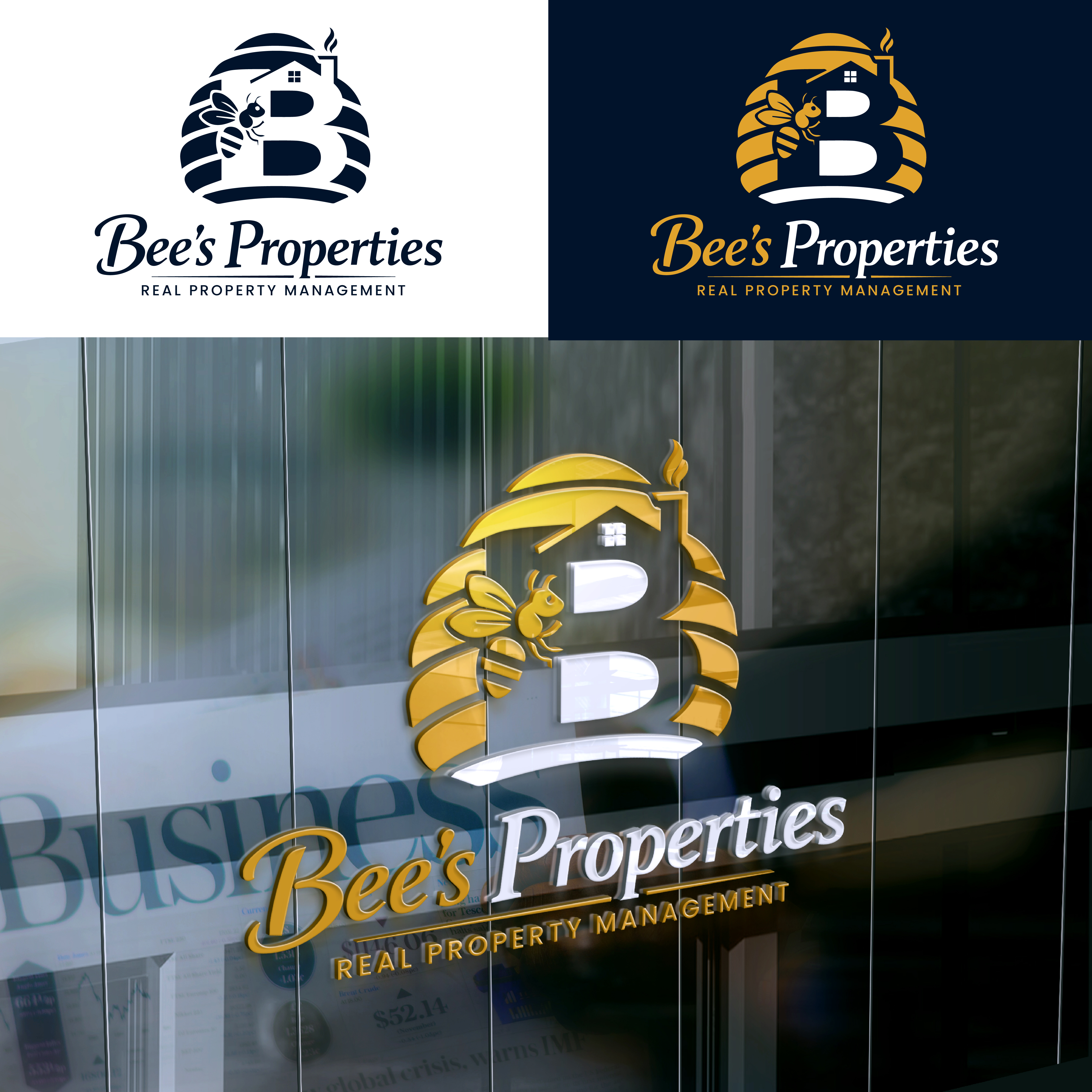 Logo Design by Shariqology for this project | Design #36961678