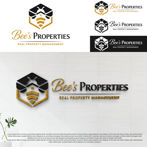 Diseño de Logo por Shariqology para este proyecto | Diseño: #36969391