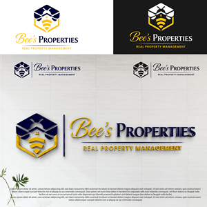 Diseño de Logo por Shariqology para este proyecto | Diseño: #36969979