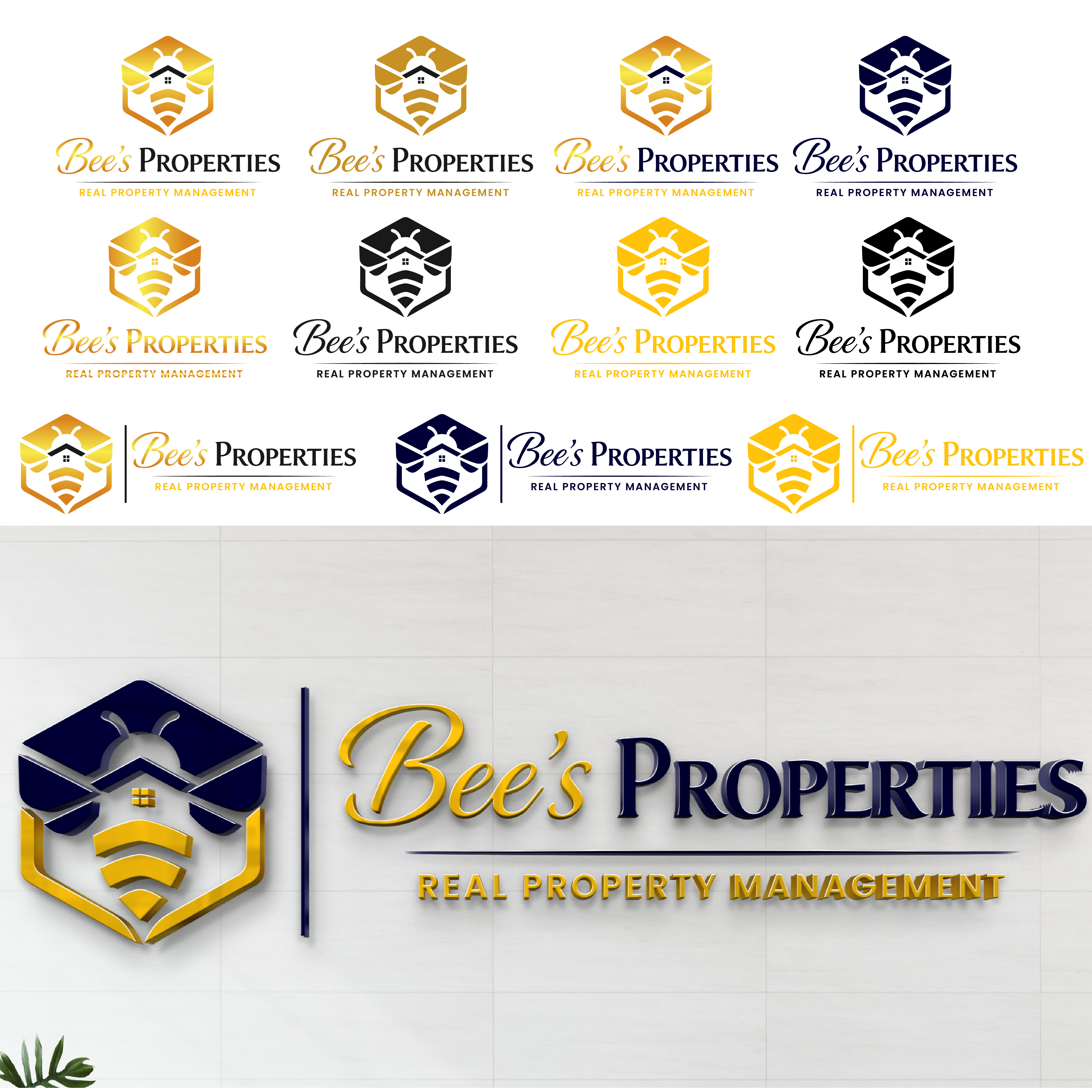 Diseño de Logo por Shariqology para este proyecto | Diseño #36970053