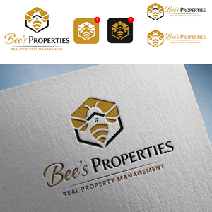 Diseño de Logo por Shariqology para este proyecto | Diseño: #36970462