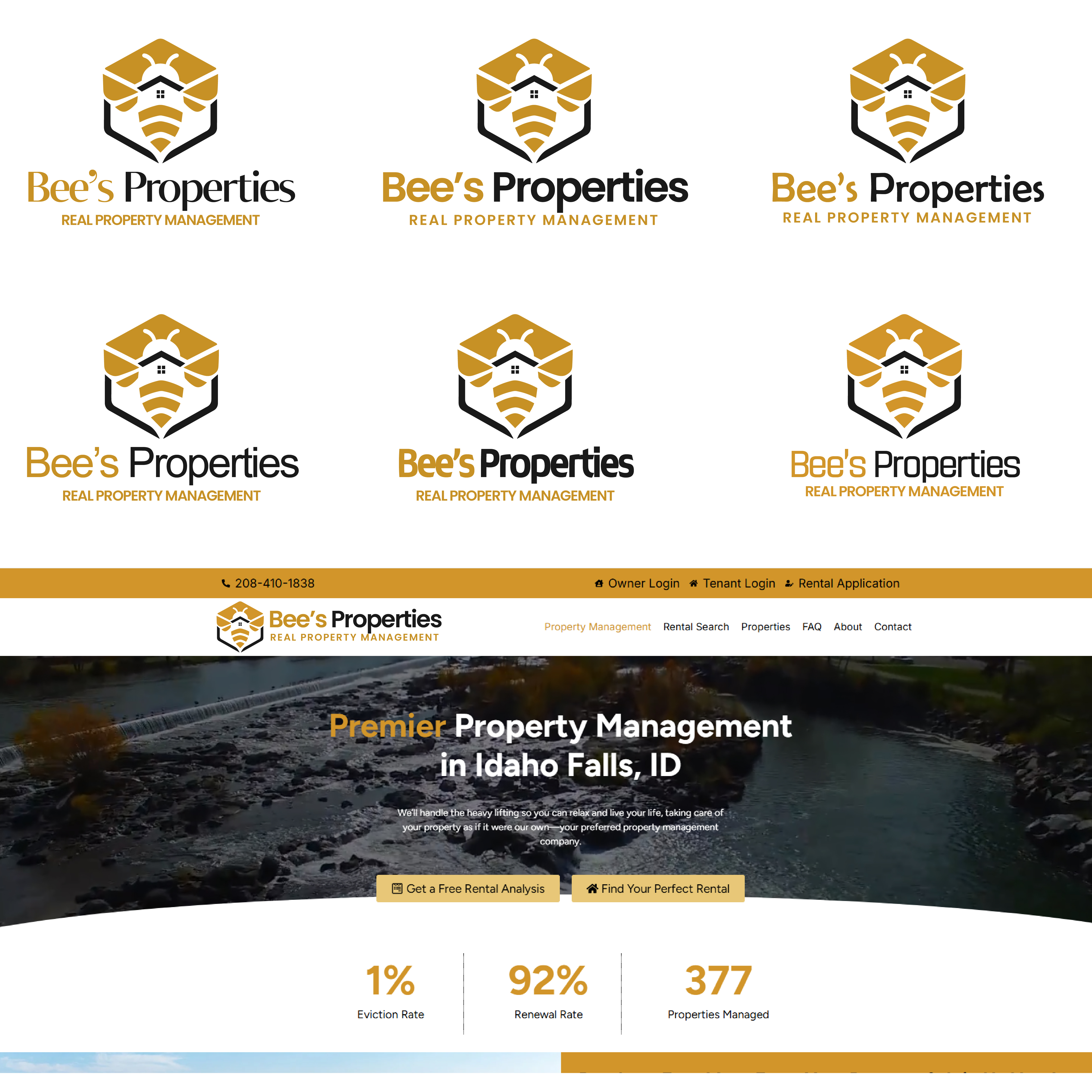 Diseño de Logo por Shariqology para este proyecto | Diseño #36973049