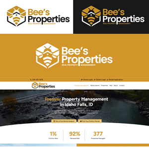 Diseño de Logo por Shariqology para este proyecto | Diseño: #36973095