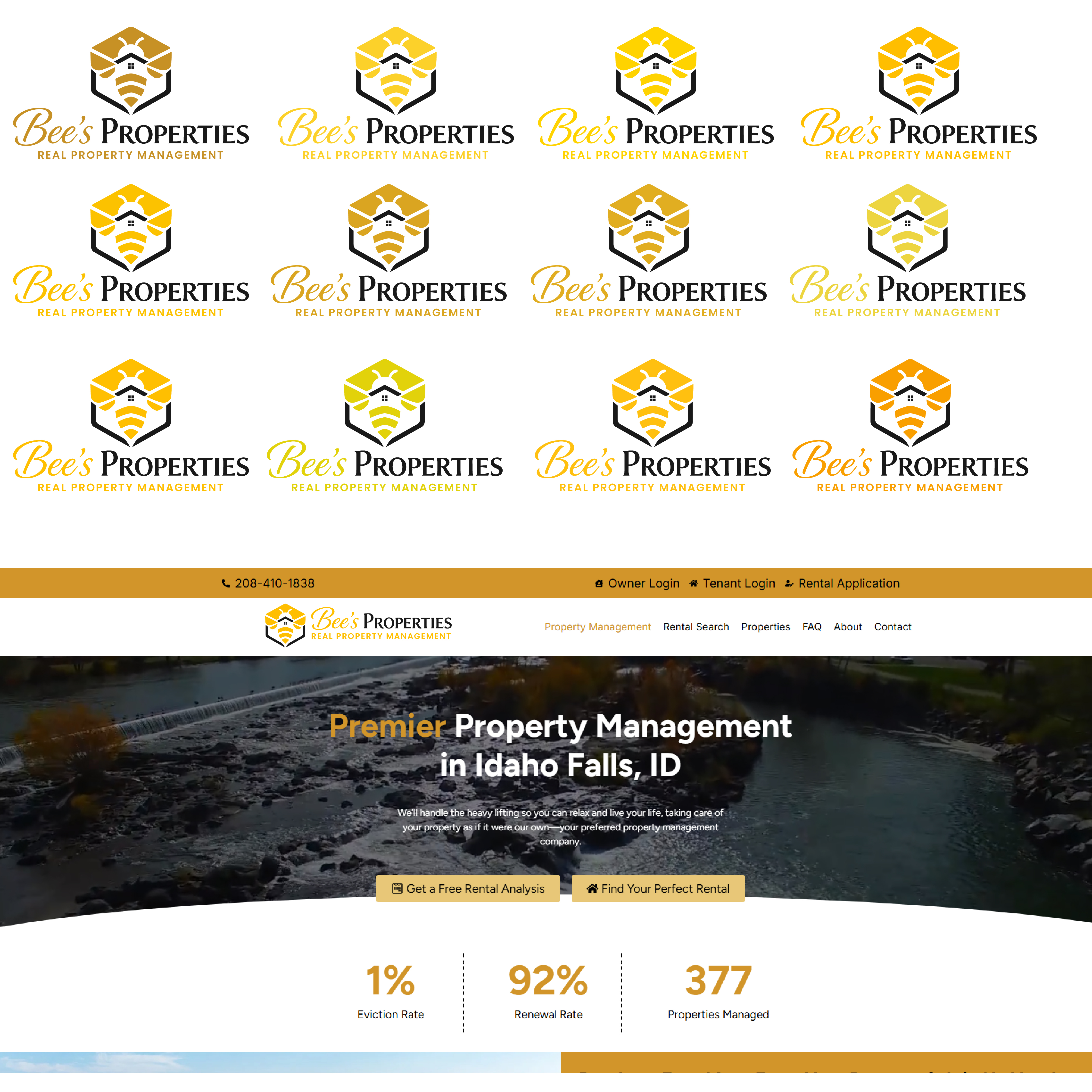 Design de Logo par Shariqology pour ce projet | Design : #36976292