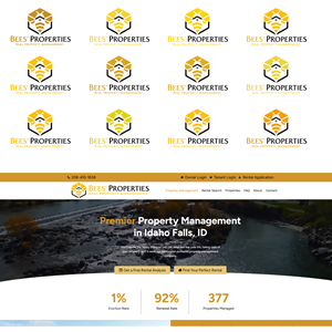 Diseño de Logo por Shariqology para este proyecto | Diseño: #36982306