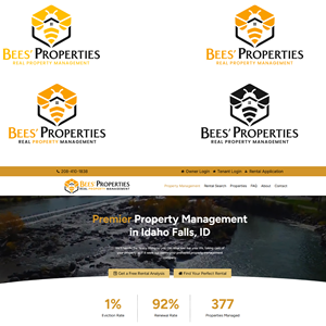 Diseño de Logo por Shariqology para este proyecto | Diseño: #36982351